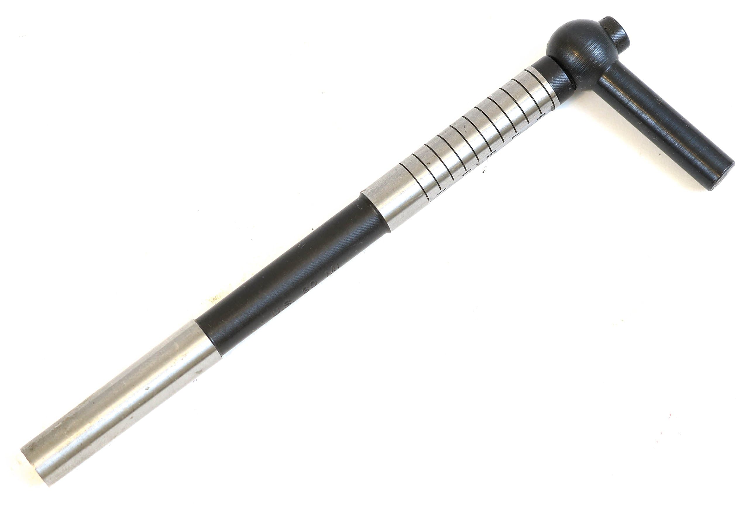 - Throat Erosion Gauge for M1 Garands