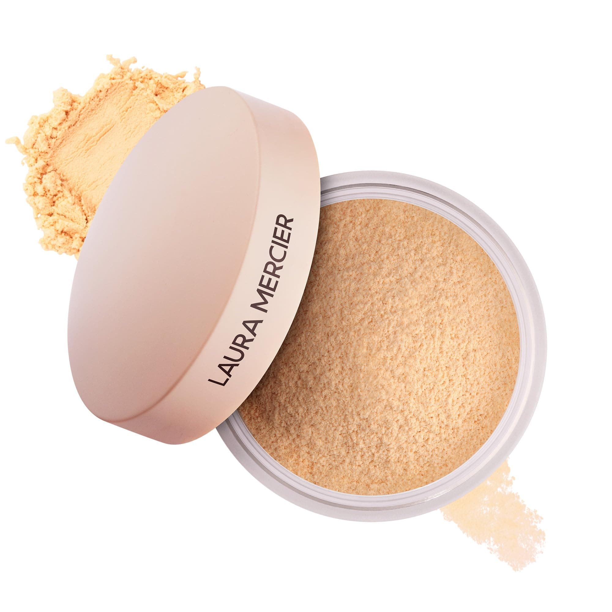 - Laura Mercier Women's Translucent Loose Setting Powder Ultra-Blur Tone-Up