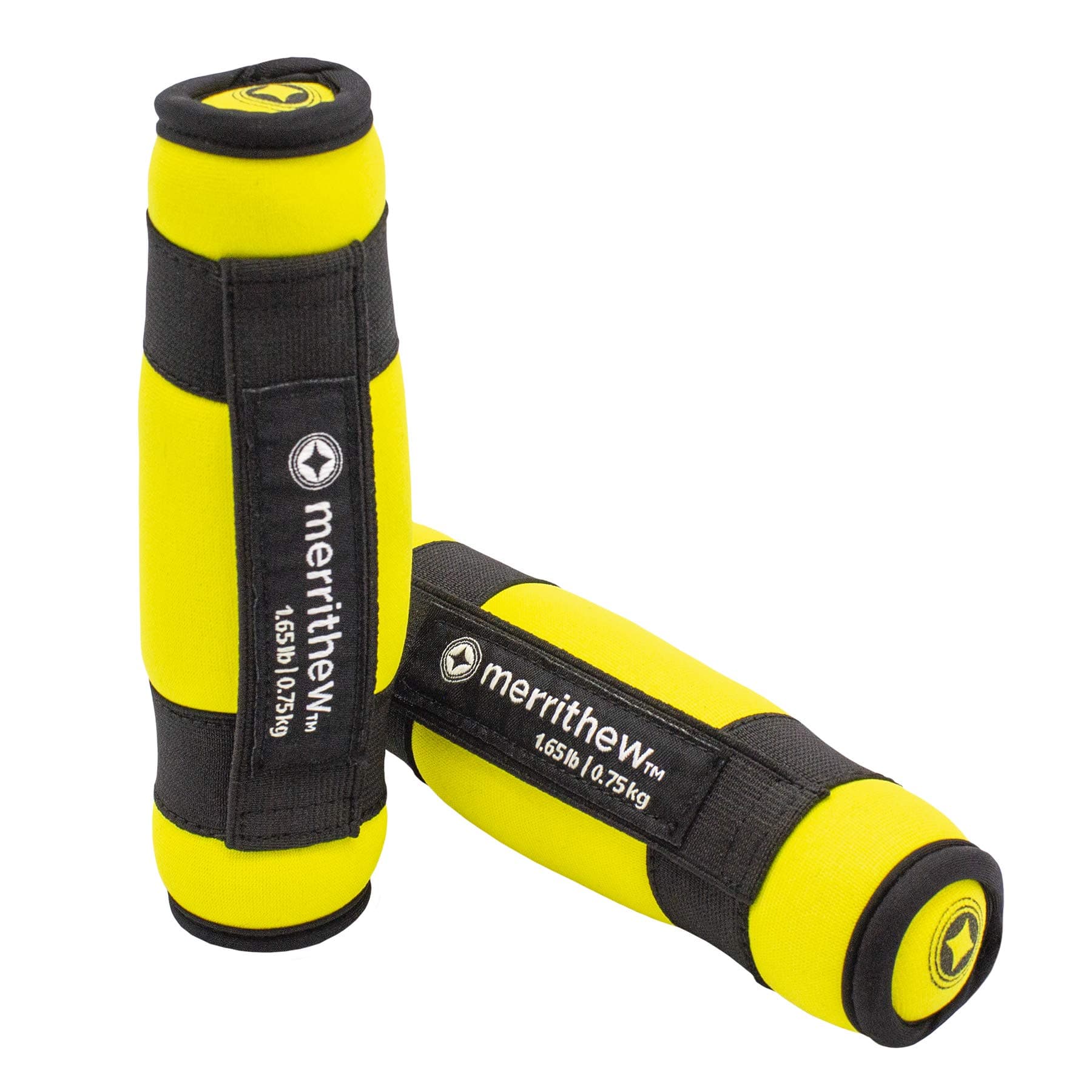 MerrithewPaired Soft Dumbbells