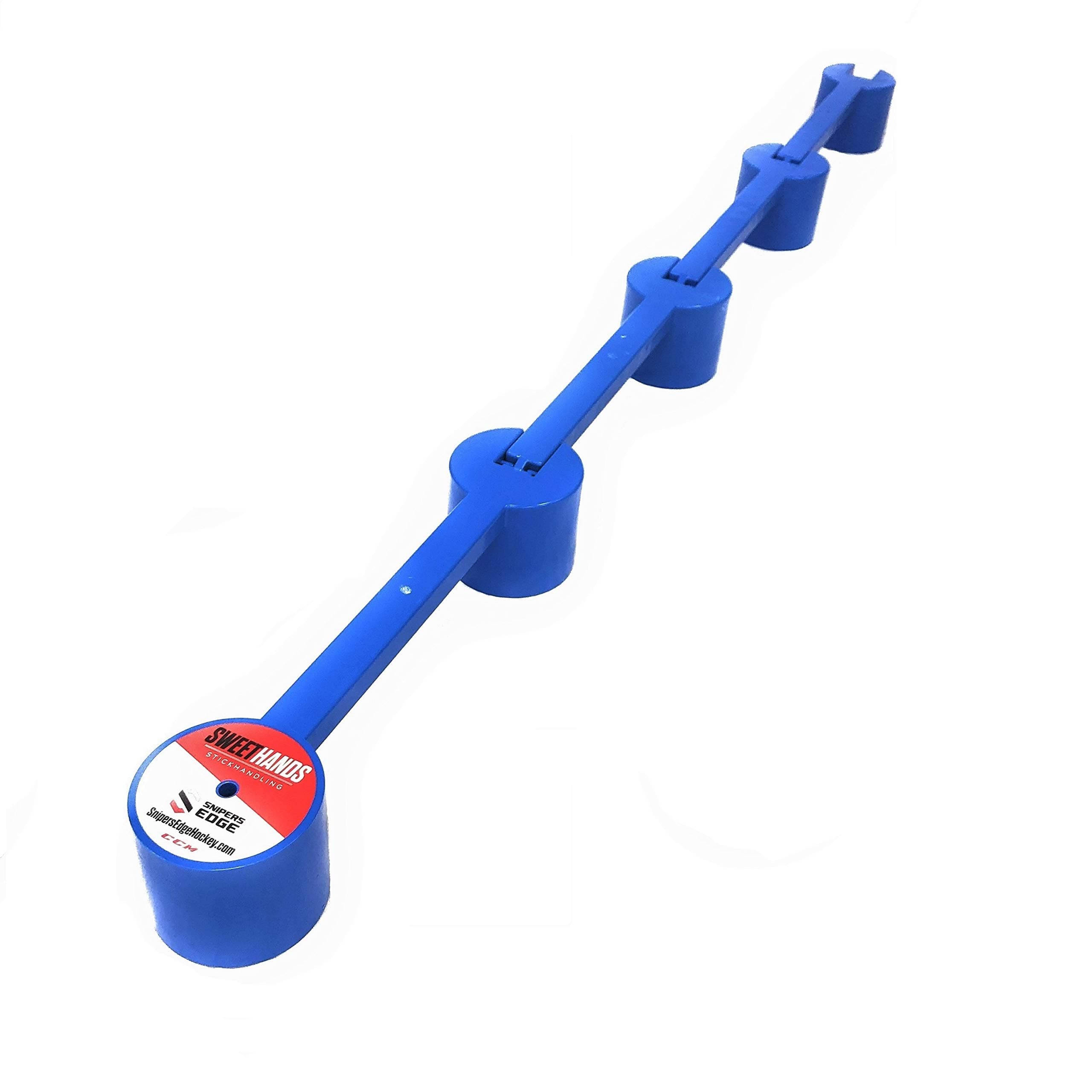 Sweet Hockey Hands Pro Stickhandling Trainer