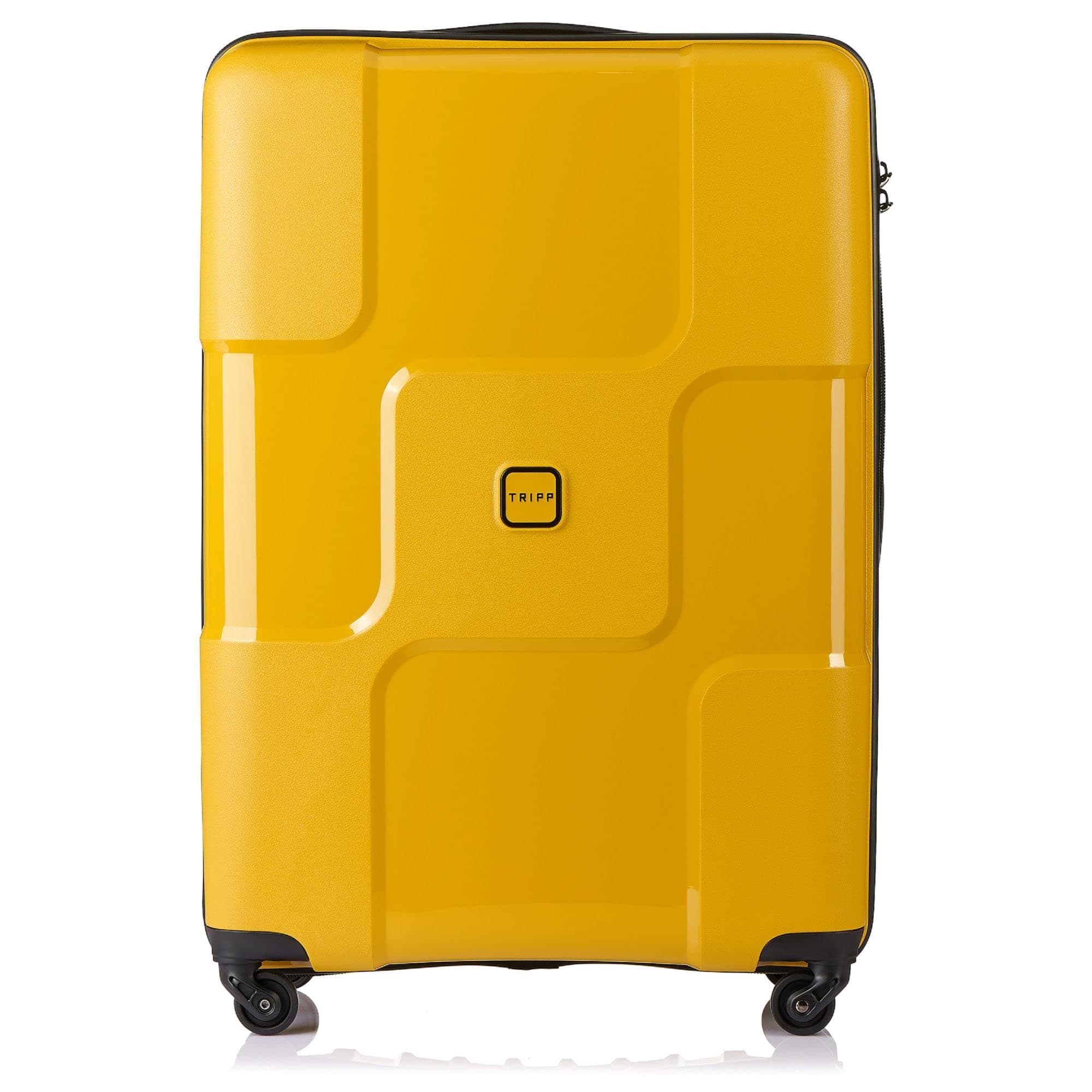 Tripp Honey World Large 4 Wheel Suitcase