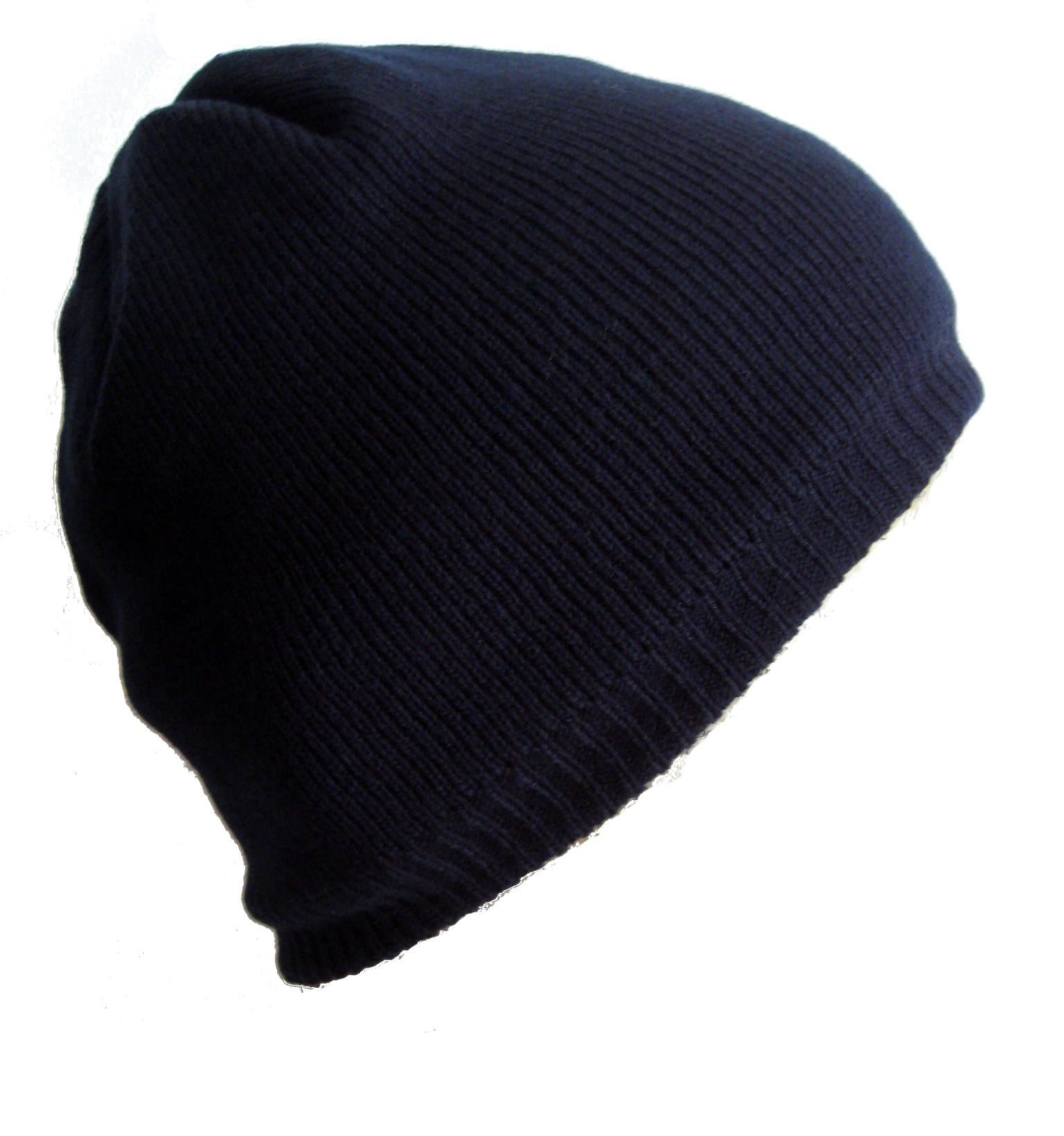 Frost Hats Winter Hat for Men Teens Winter Skull Knit Beanie Hat
