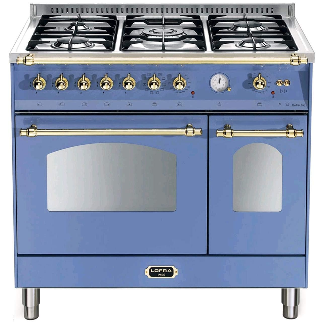 Lofra Range Cookers Dolcevita RLVD96MFTE/Ci