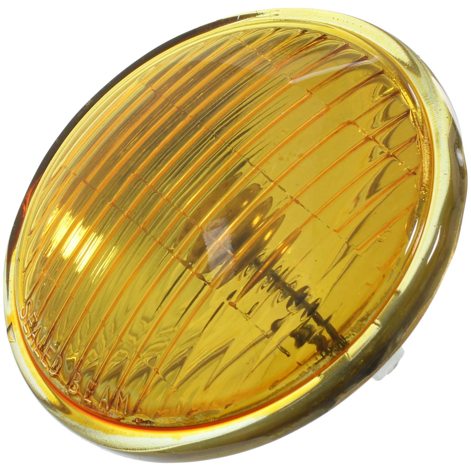 Wagner Lighting TB4415A0013 - Fog Lamp Replacement, Custom Applications - Amber