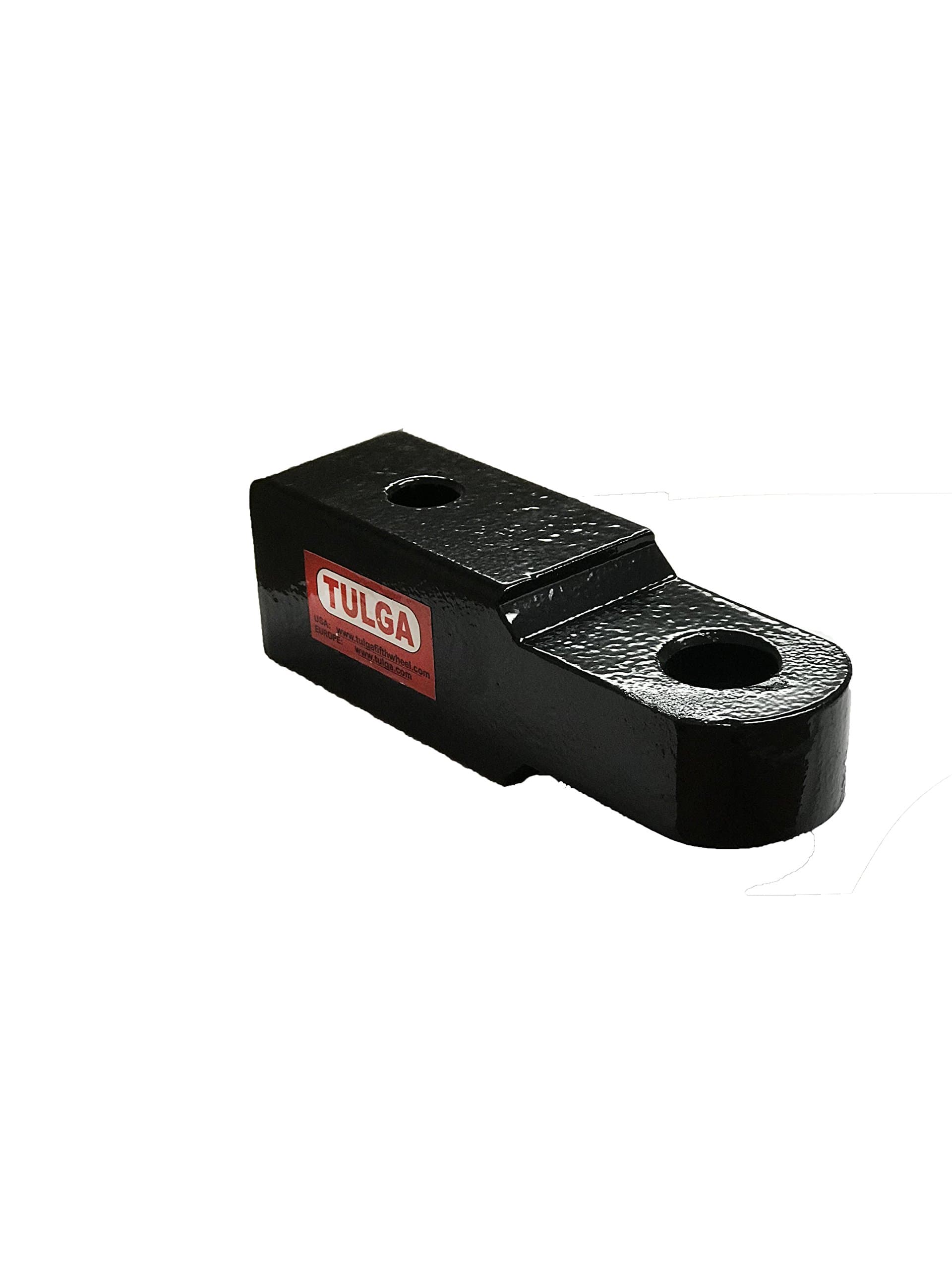 2 inch Shackle Hitch Receiver Adapter - Steel