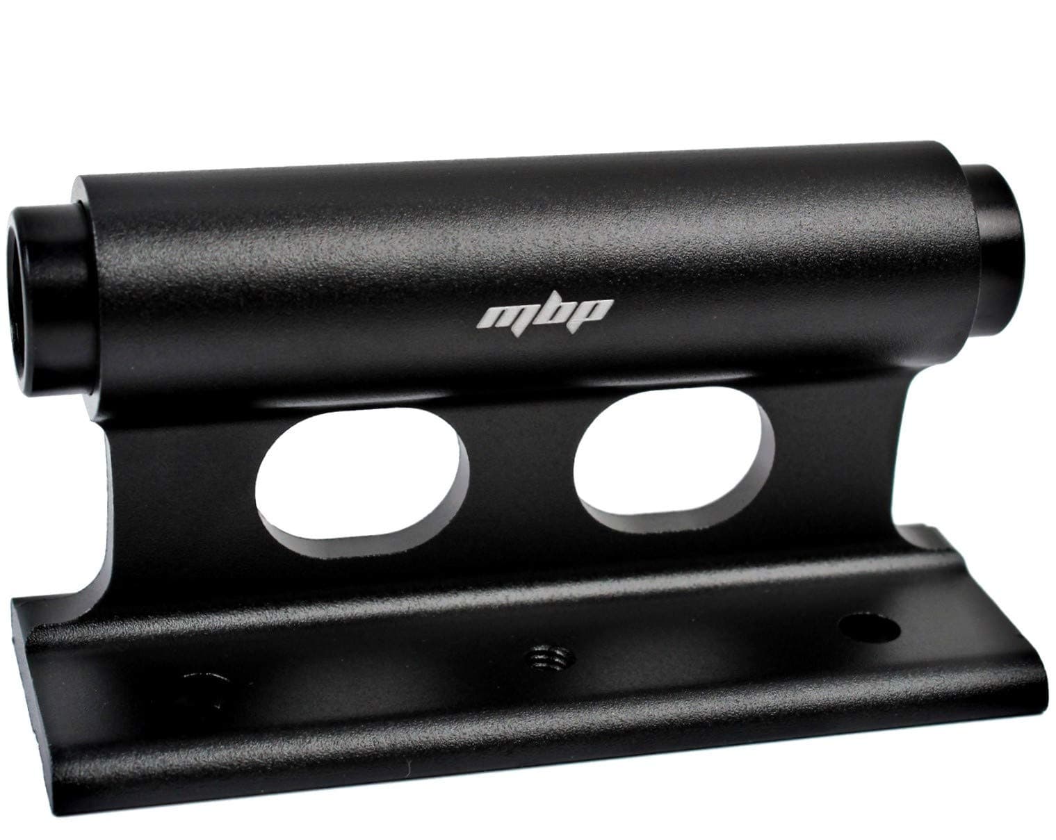 MBPVersatile Bike Block - Thru AXLE (15x110 12x100 15x100) & Quick Release 9x100mm - Bicycle Truck Bed/Storage