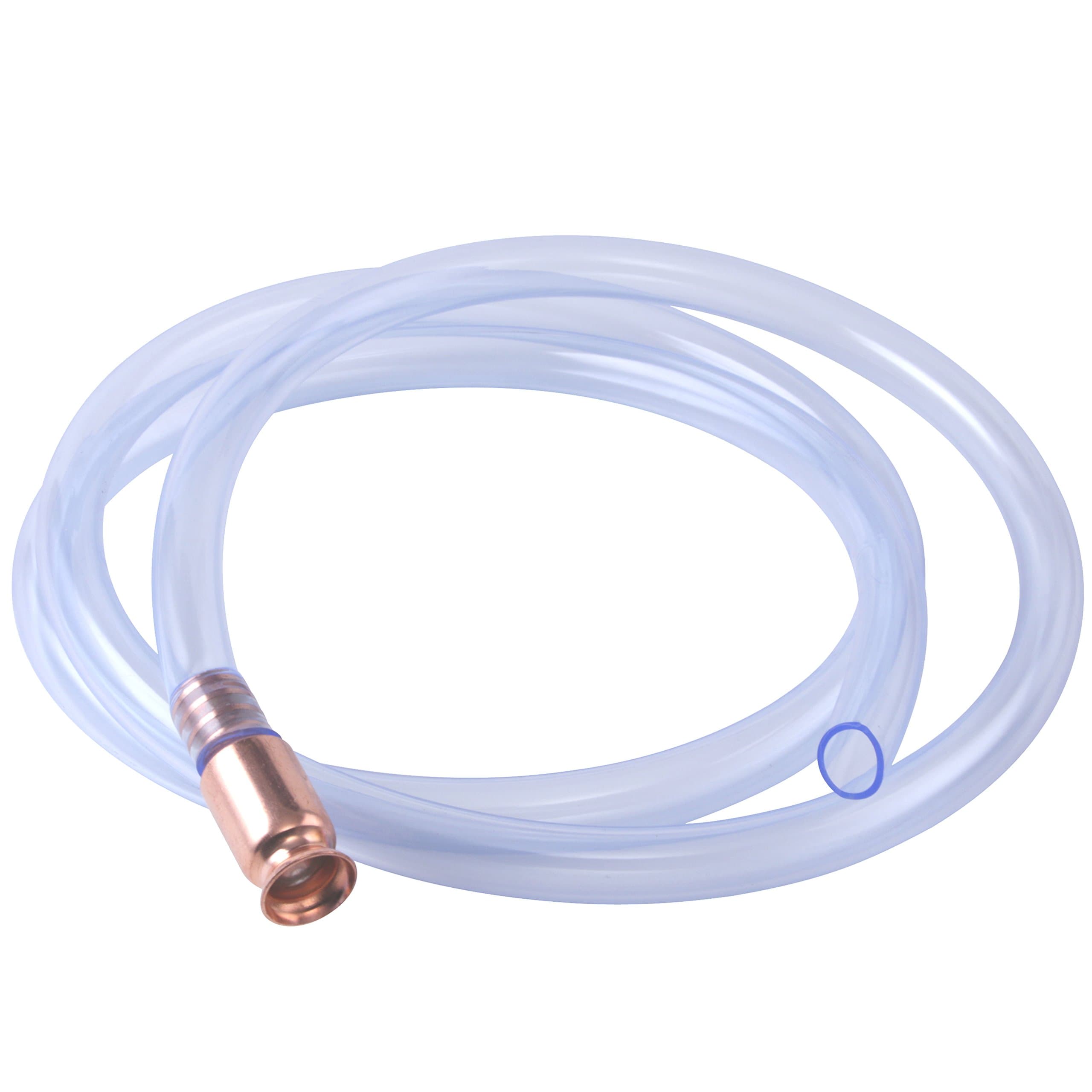 EDCarrying Shaker Siphon Transfer Pump for Aquarium Water Gas Oil Fluid Fuel Automotive SG-01