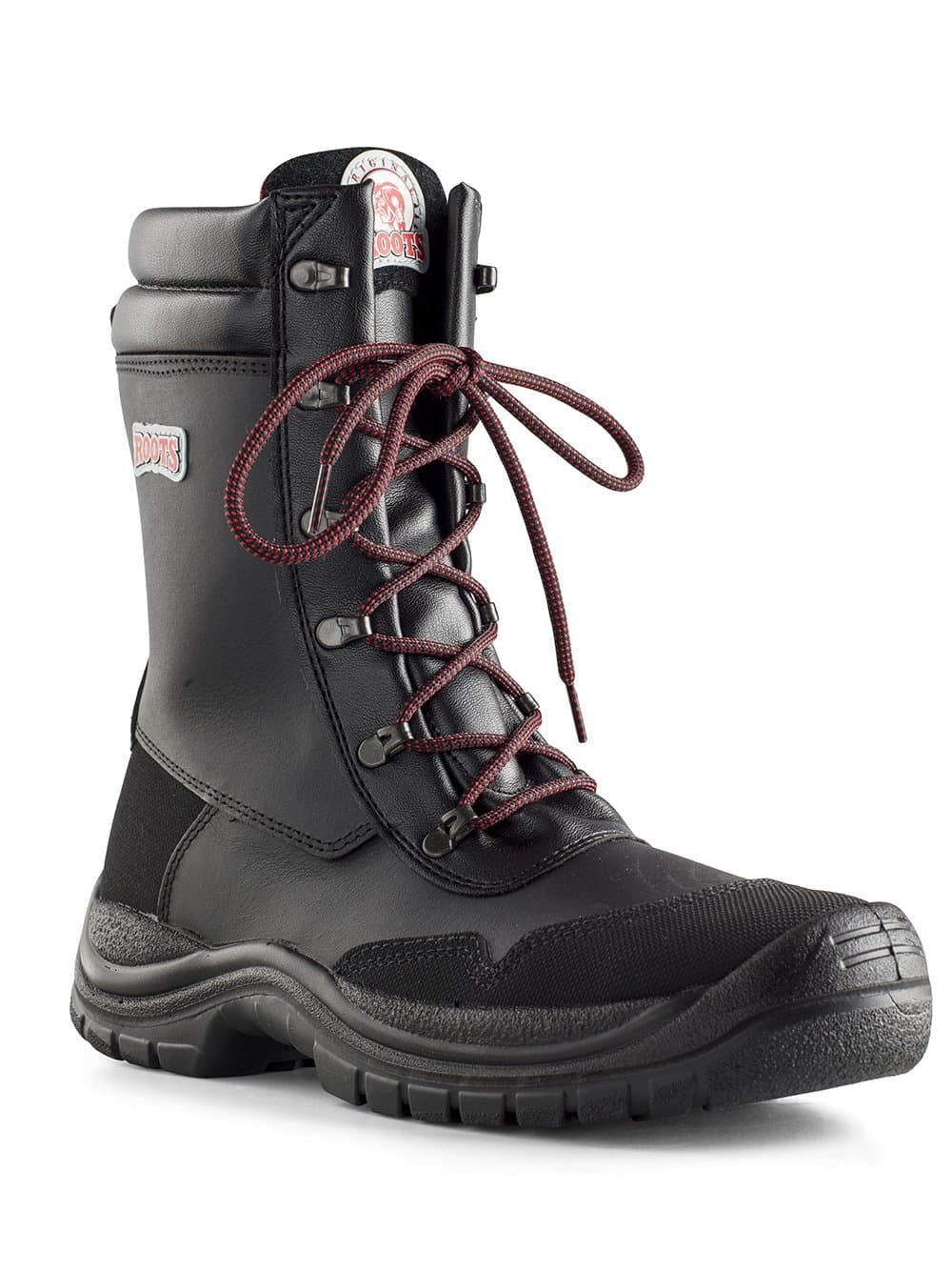 Roots Original RO60304 43 Toecap Cherokee