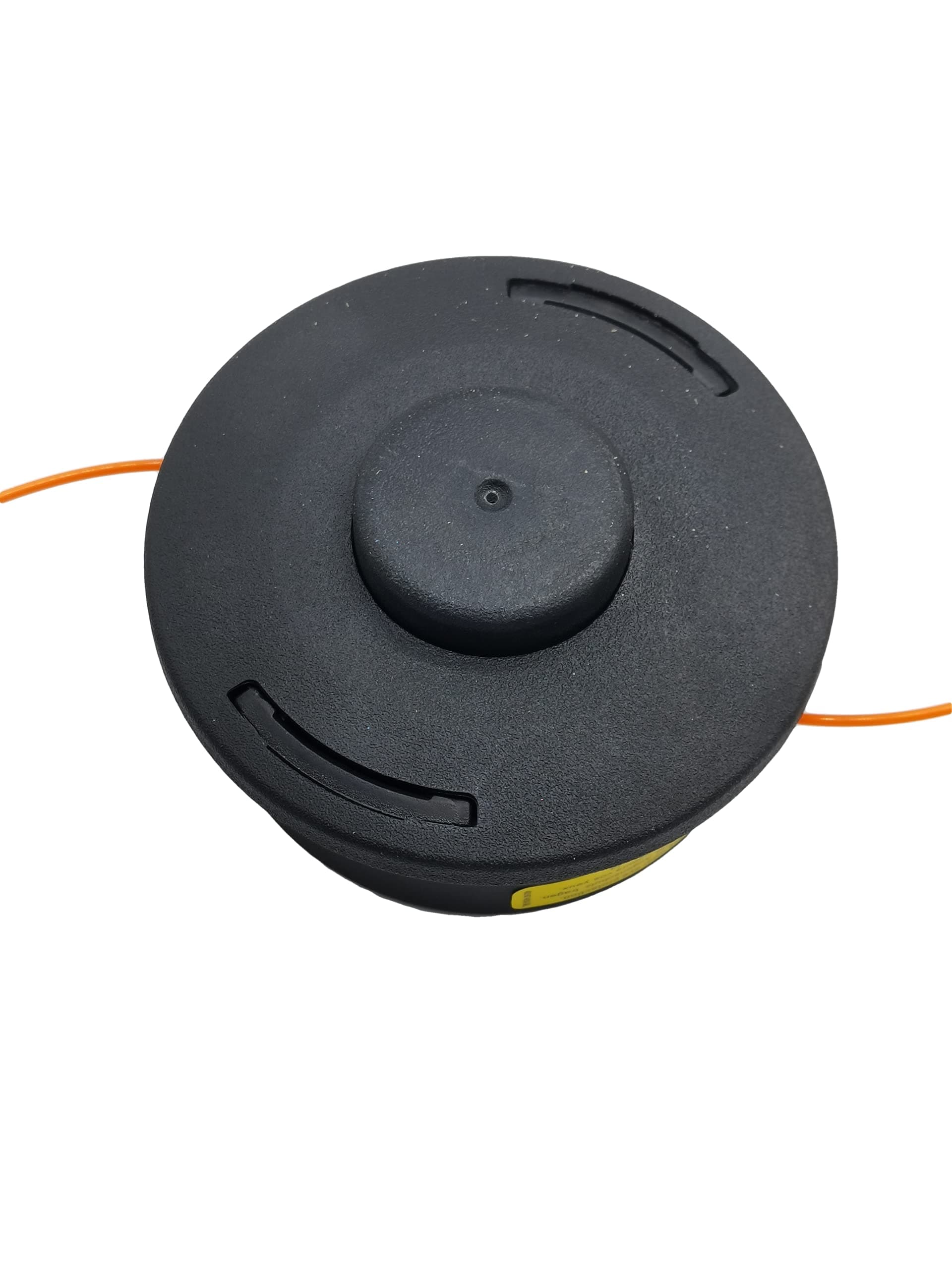 shiosheng Trimmer Head for sthil FS100 FS106 FS108 FS100RX FS110 FS120 FS200 FS250 FS350 FS450 FS550 KM55 KM85 KM90 FR106 110 100 rx 110r FS-KM Weed E Tater C25-2 40027102108