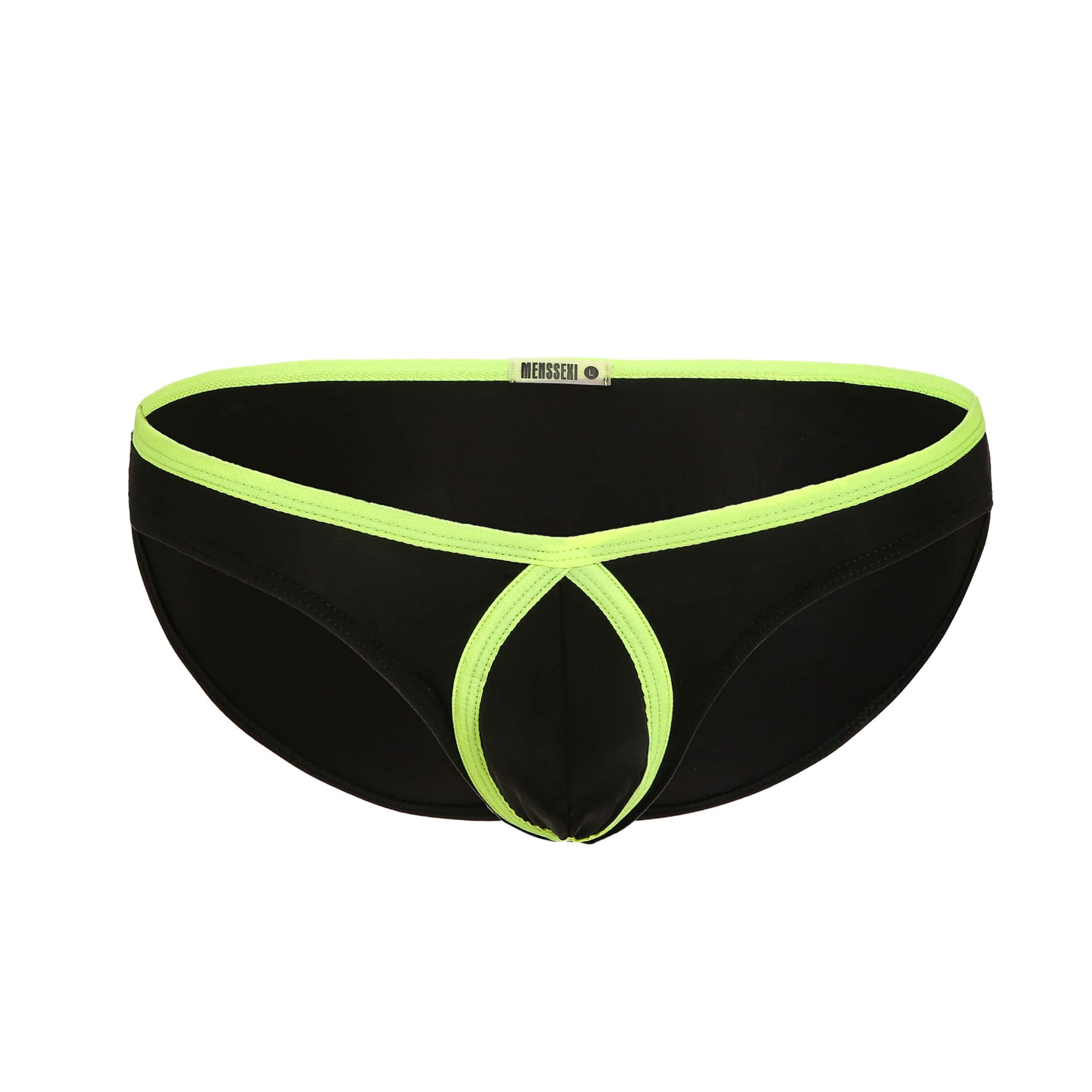 Men's Sexy Underwear Thongs Bikini Briefs Boxer G-String Jockstrap Bulge Pouch