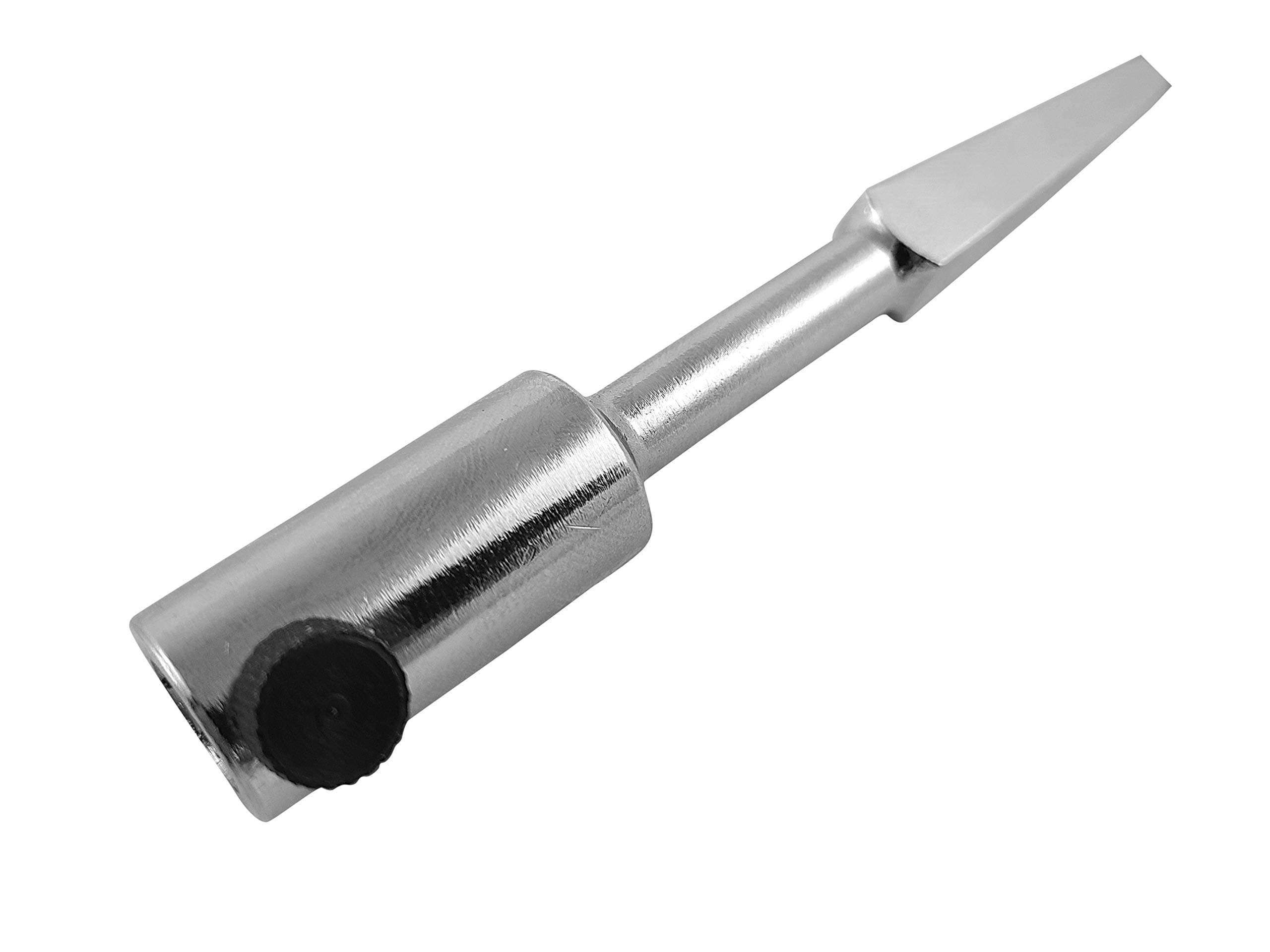 Taytools Square End Hand Brace Adapters for Auger Boring Bits with Hex Shafts (9 mm)