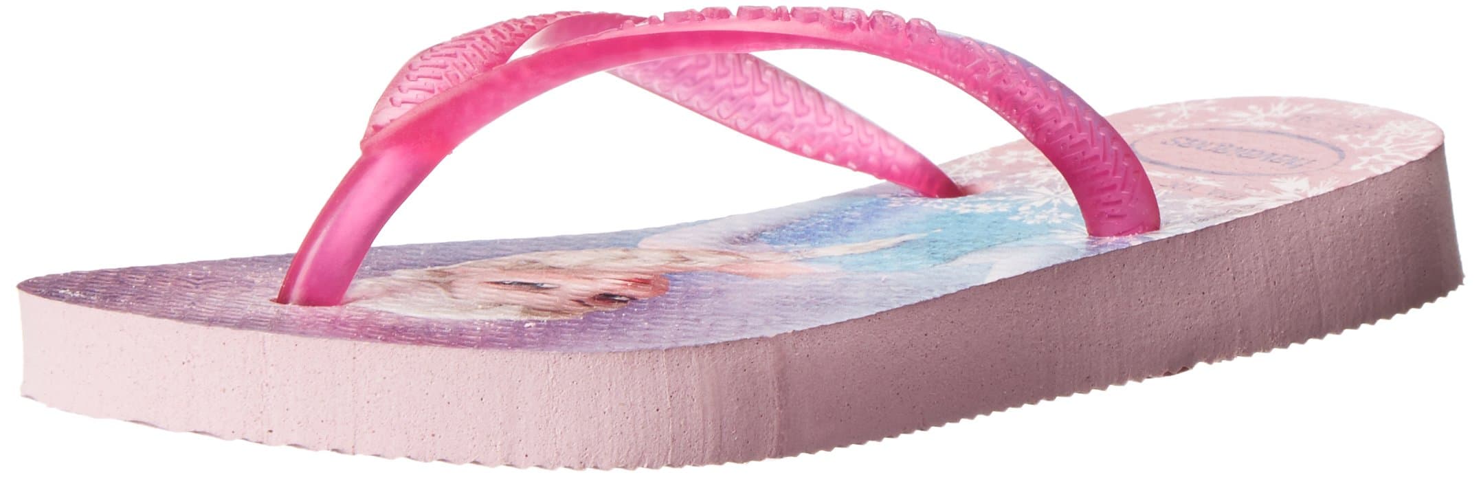 Havaianas Kid's Slim Frozen Sandal