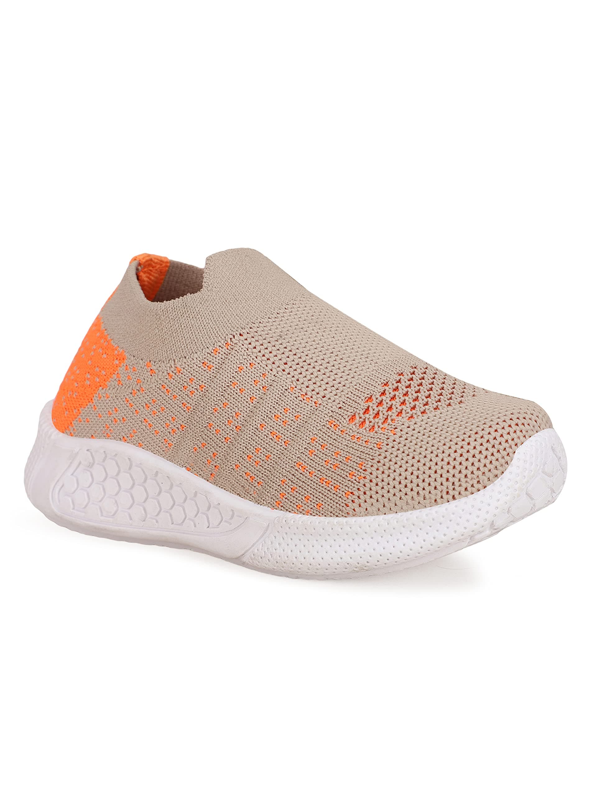 NEOBABYCasual Shoes for 2 Years to 4.5 Years Kids Boys & Girls