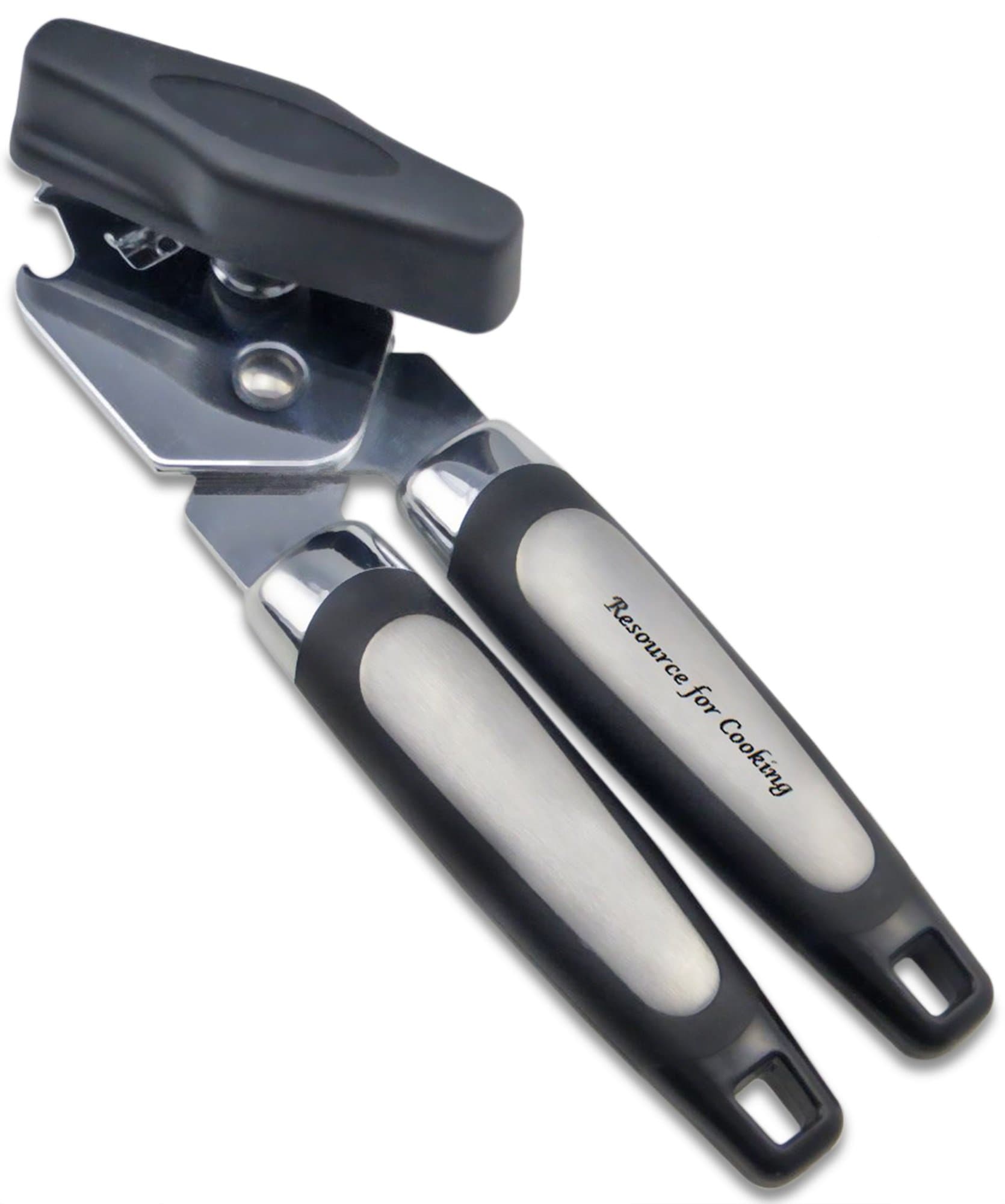 Stainless Steel Manual Can Opener