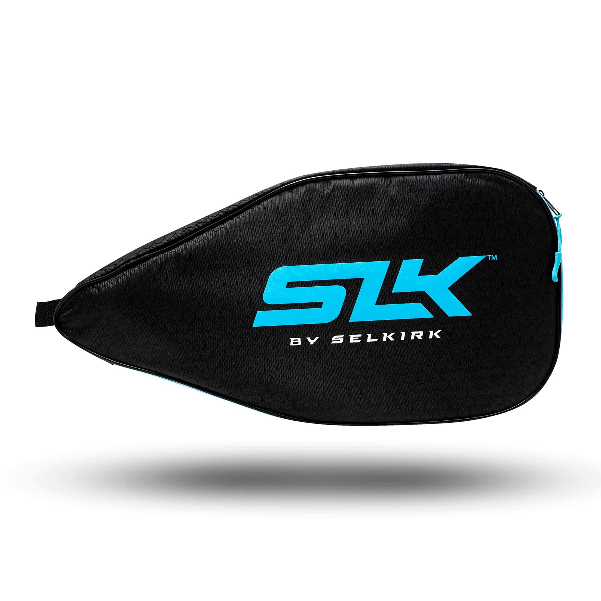 Selkirk Sport SLK Black Pickleball Paddle Case | Durable Cover for Paddles | Fits All Shapes and Sizes