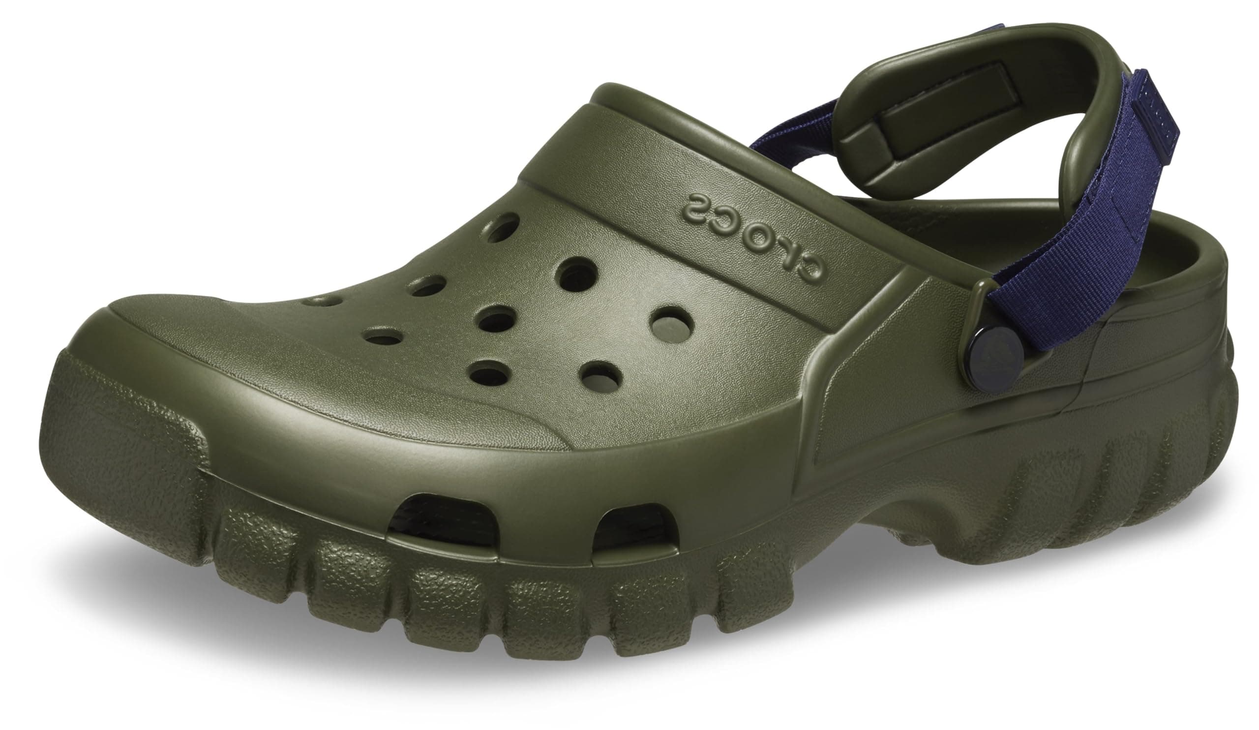 Offroad Sport Clog unisex-adult Clog