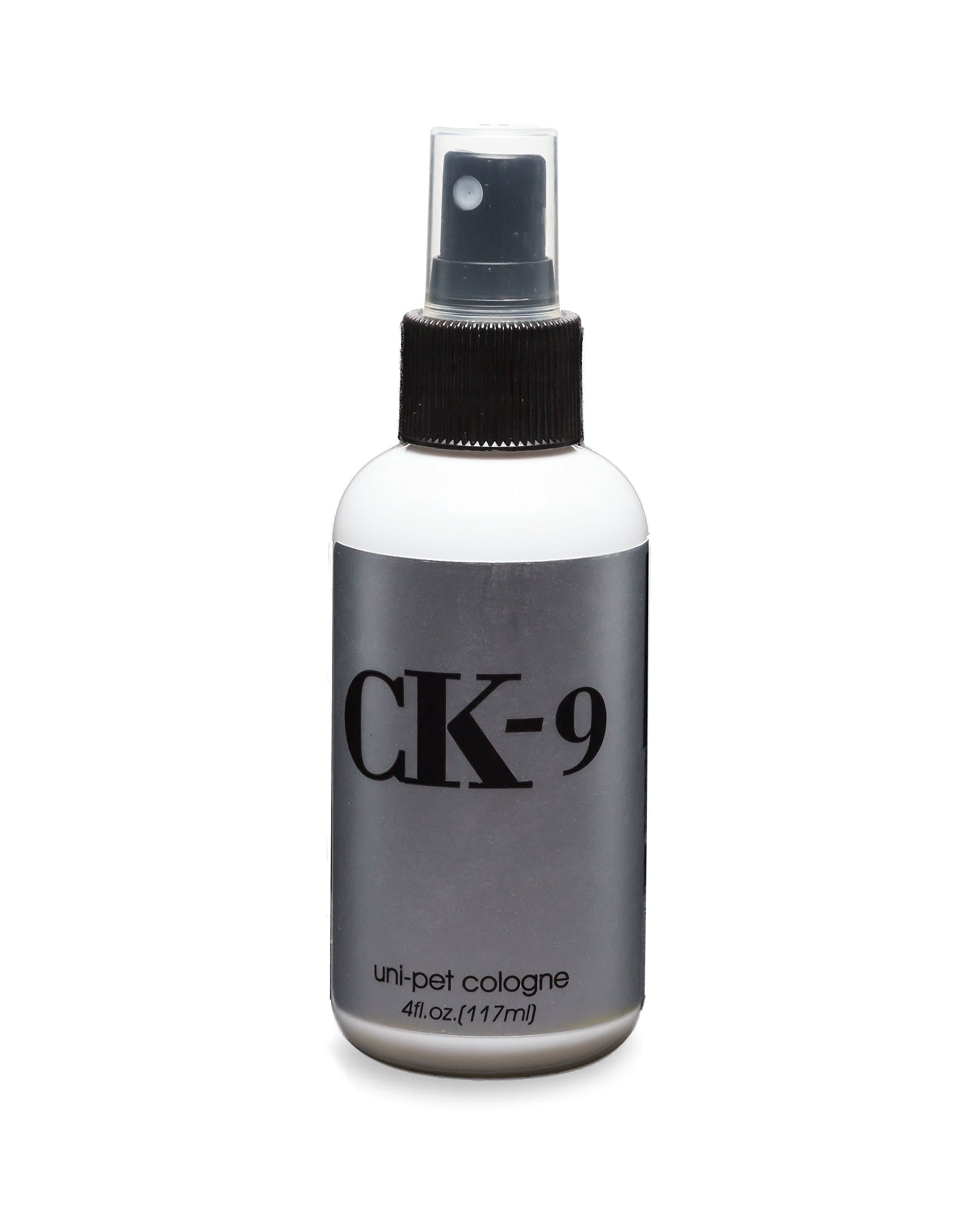 Cologne, CK-9, 4-Ounce