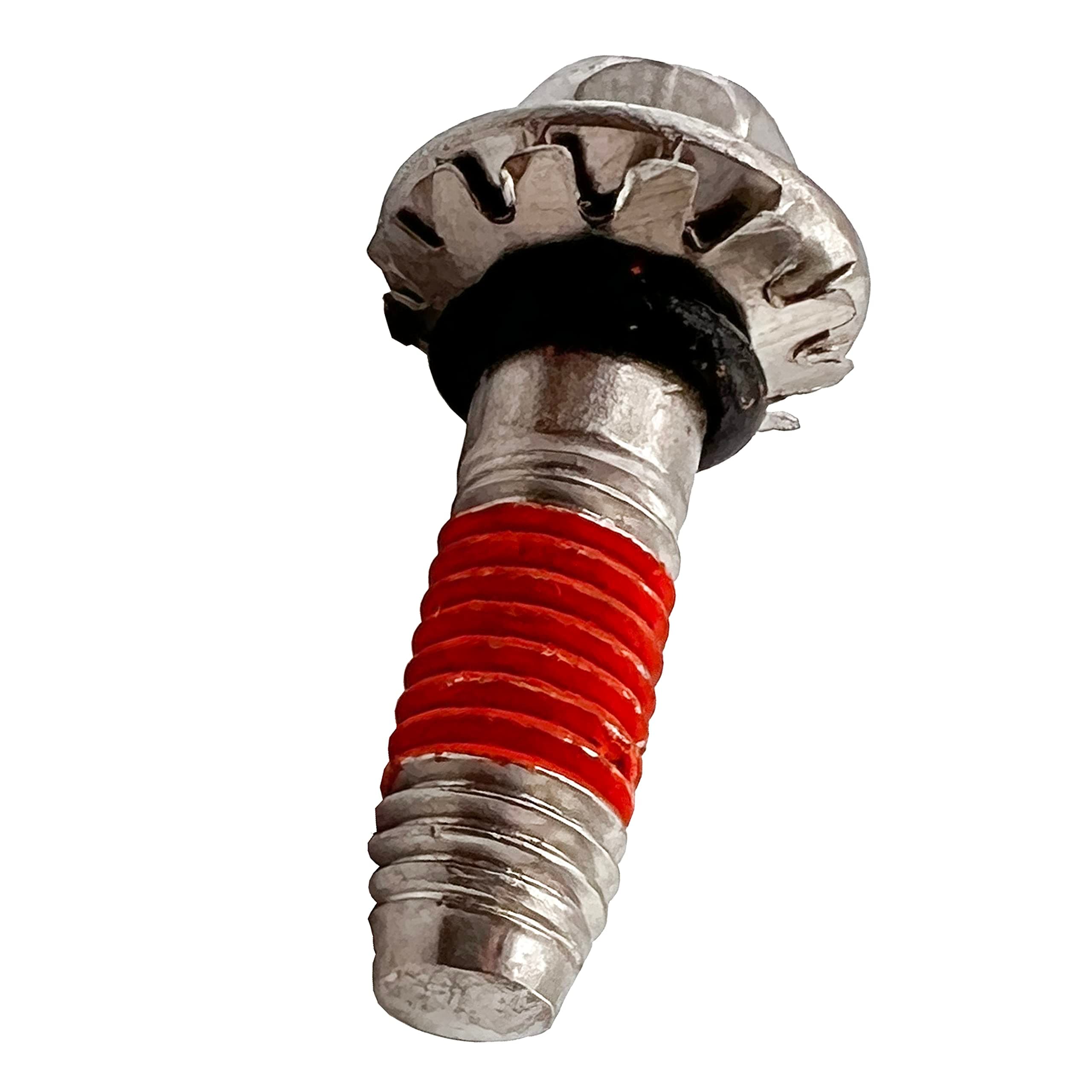 [FBA] OEM Mania OEM 製造FAB30598601 LG ワッシャー パルセーター スクリュー OEM Mania 交換部品 WT7500CW 79629272000 79629278001 WT7700HWA