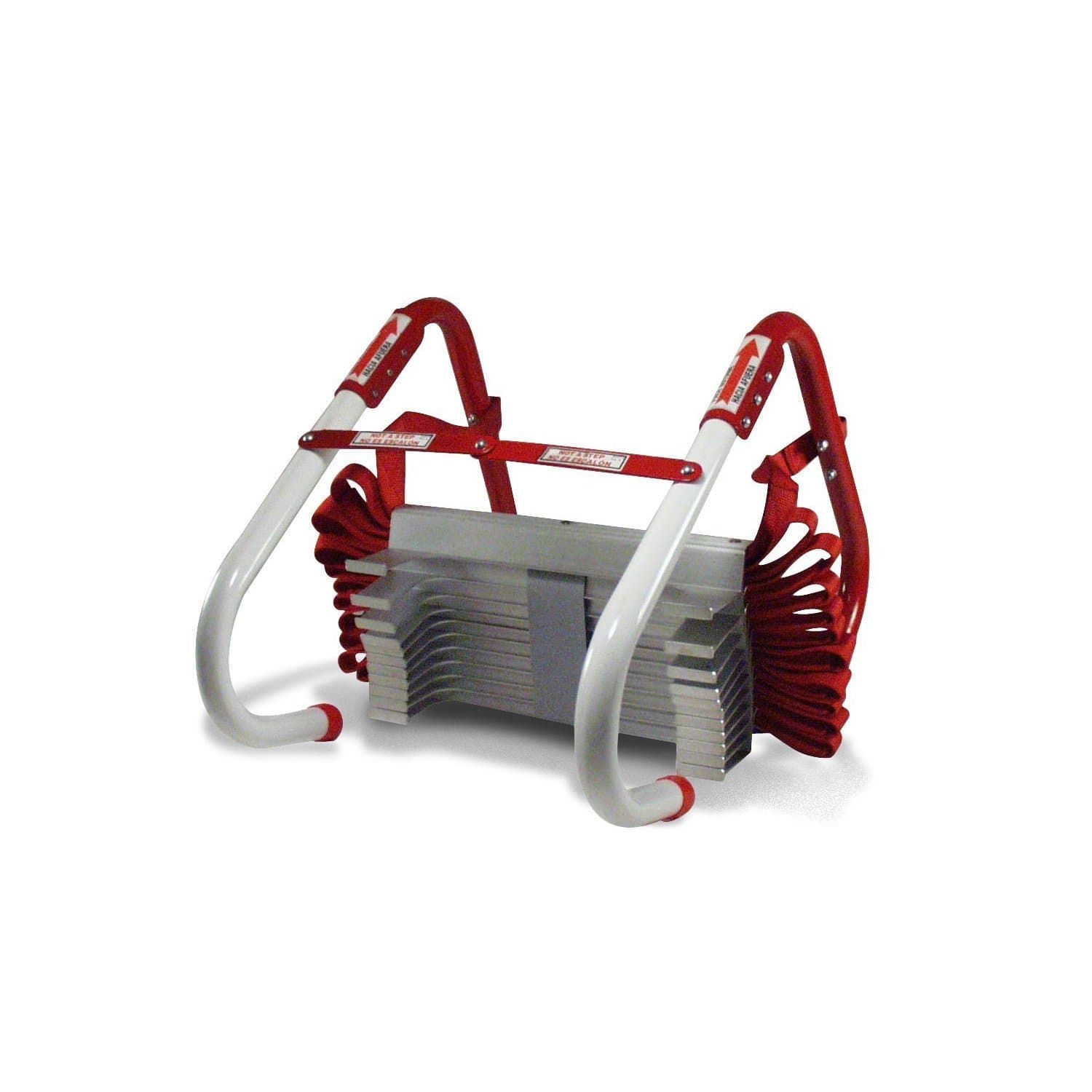 Fire Escape Ladder - Kidde 25 Feet (7.6m) 3 Storey Escape Ladder