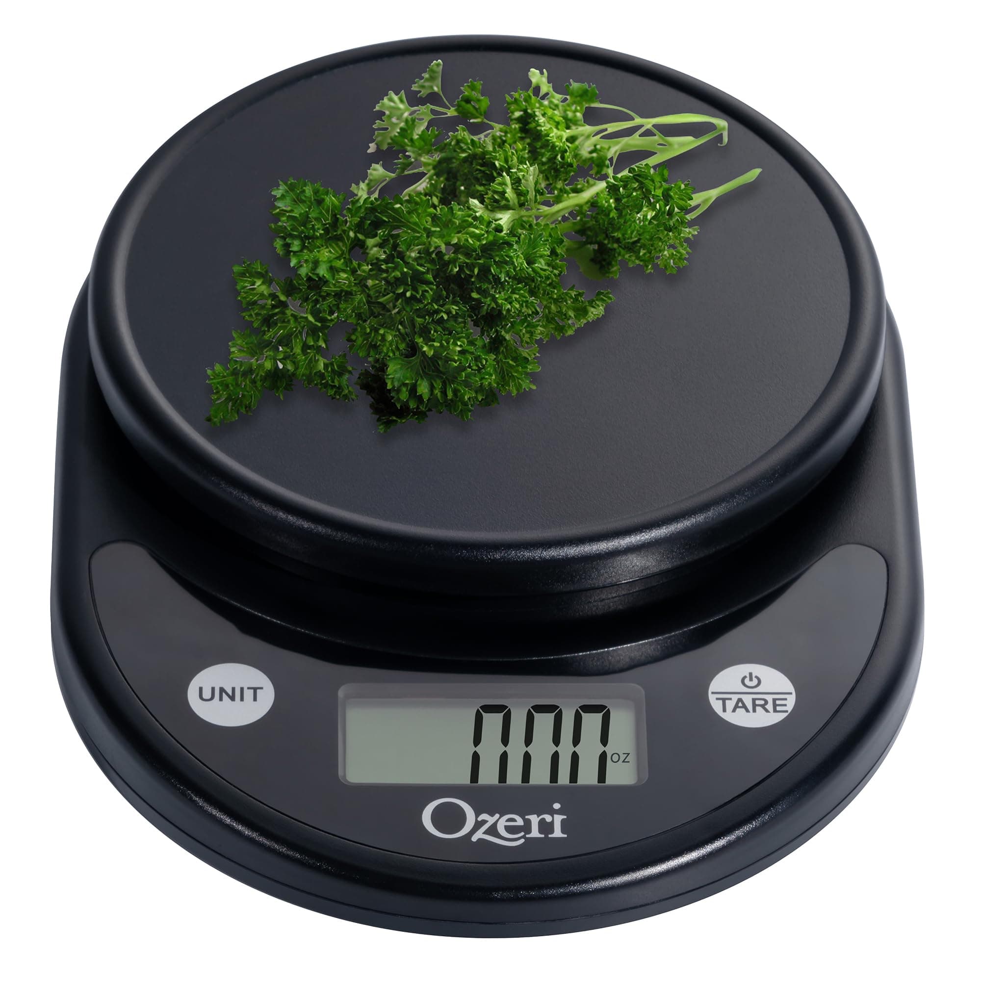 Ozeri Pronto Digital Multifunction Kitchen and Food Scale