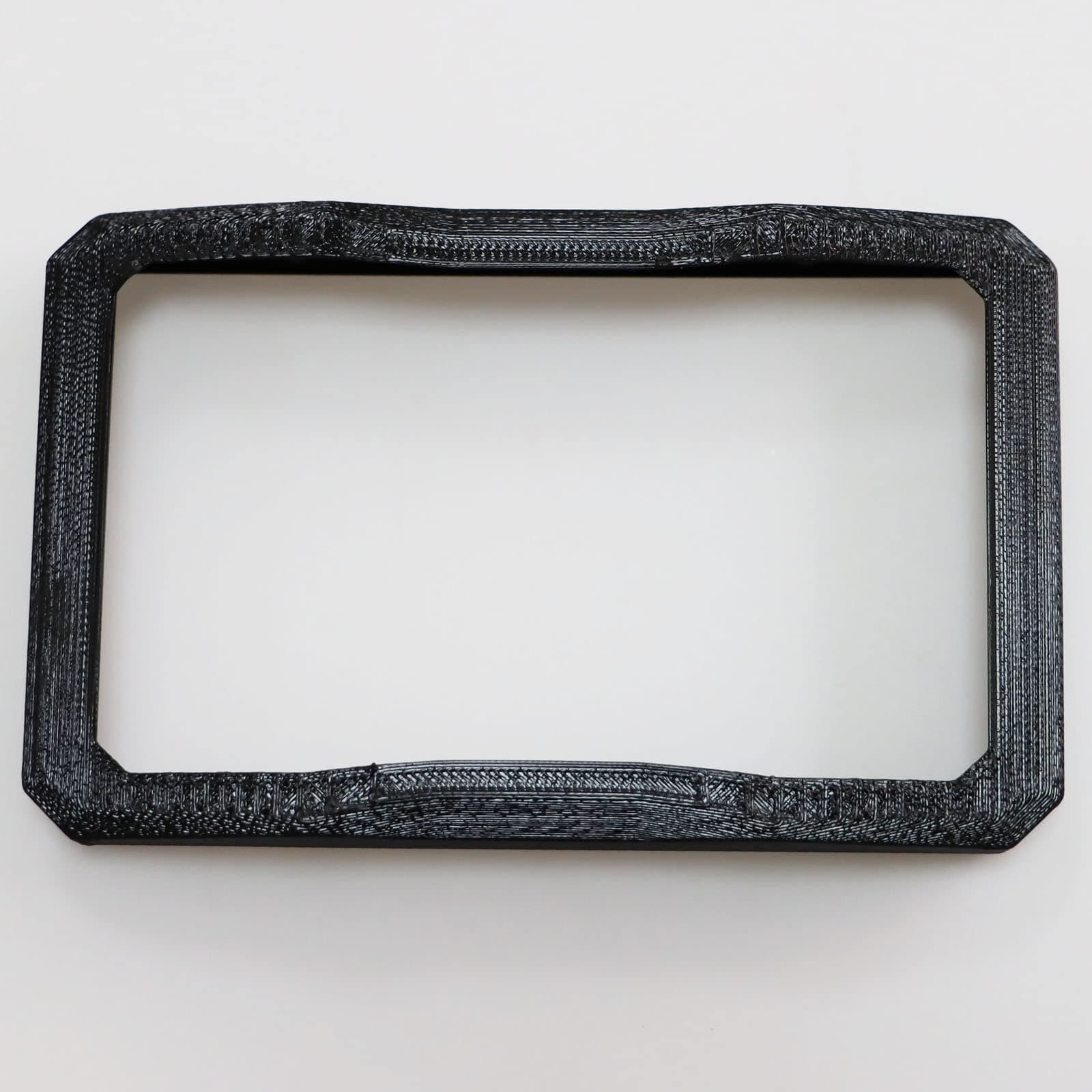 PIAOLGYIBumper Case for Garmin Zumo XT,Mount Holder for Garmin Zumo XT Motorcycle GPS,Accessories Compatible with Zumo XT(Only Bumper Case)