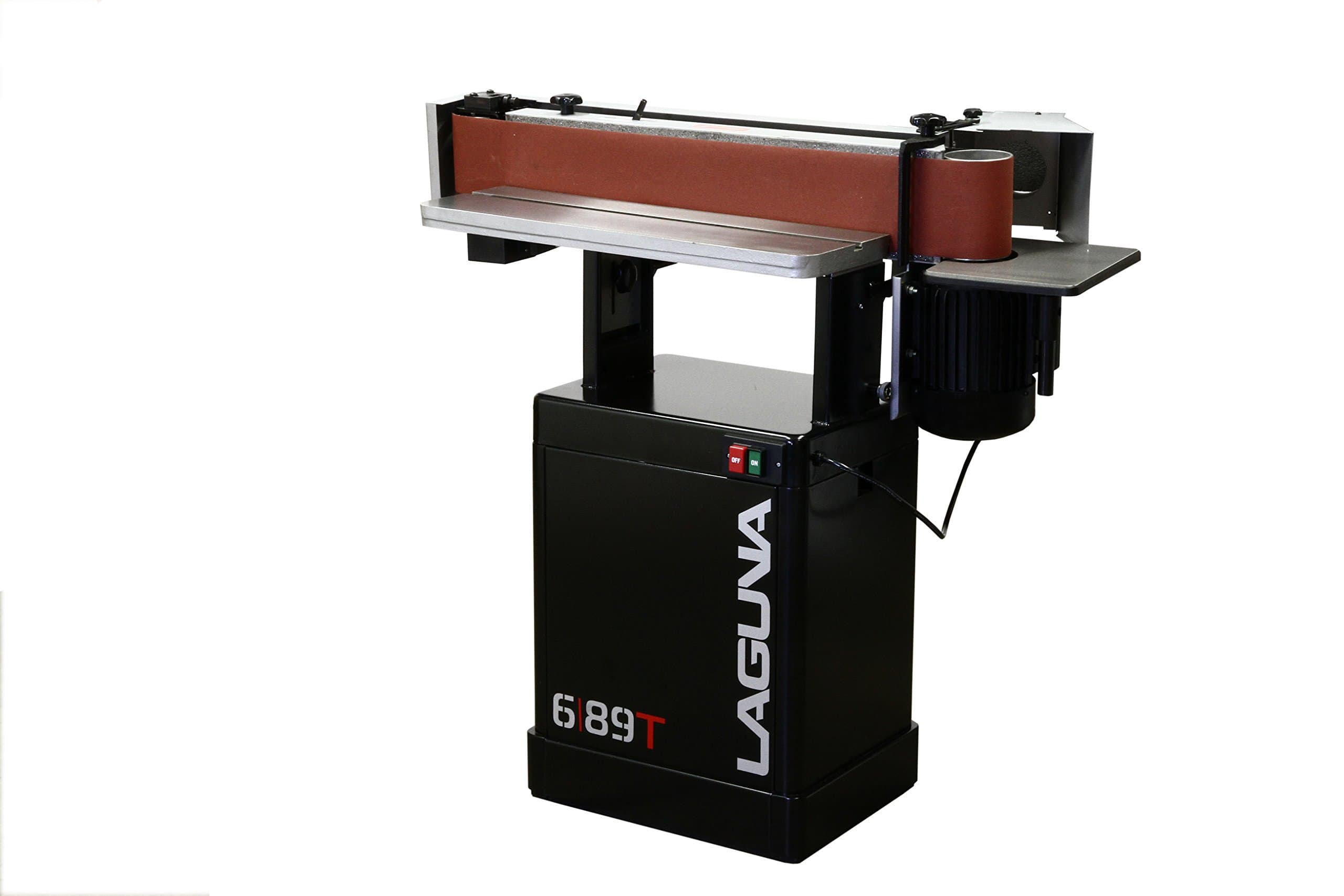 Laguna Tools 6|89T Edge Sander