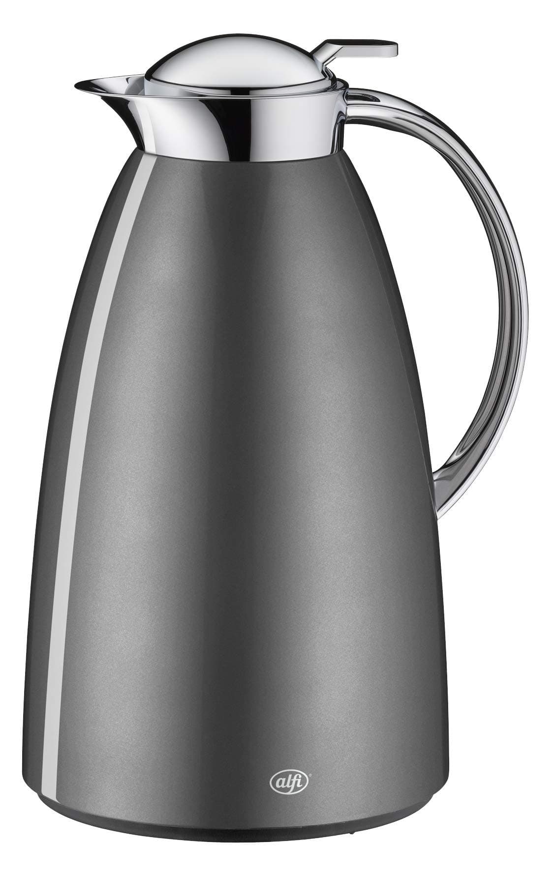 ALFI Gusto Thermos Flask 1.5 Litres Space Grey