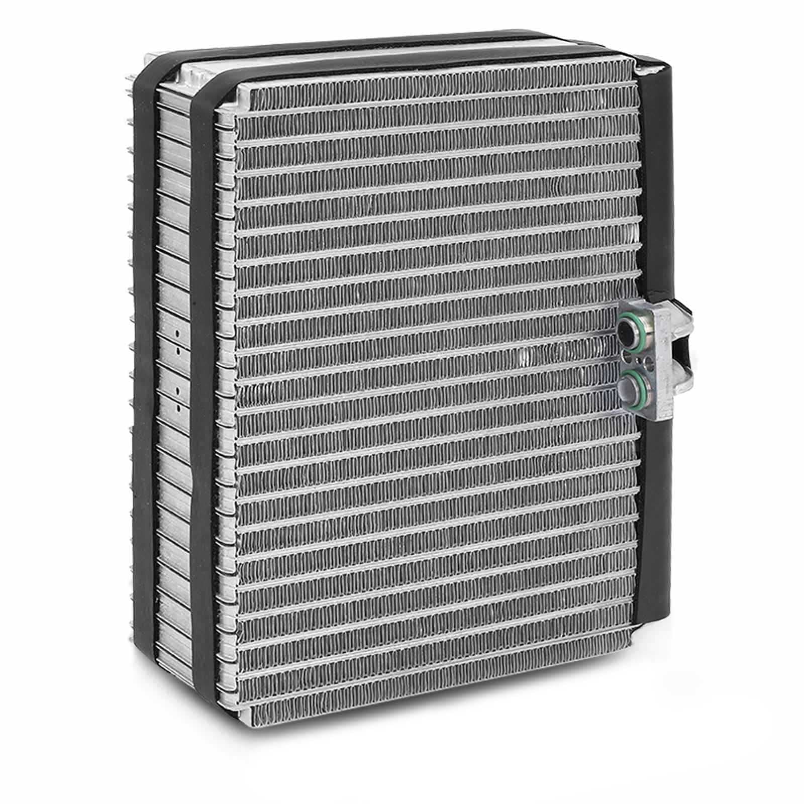 A-Premium A/C Evaporator Core Replacement for Toyota Supra 1993-1998 Lexus Sc300 Sc400 Front