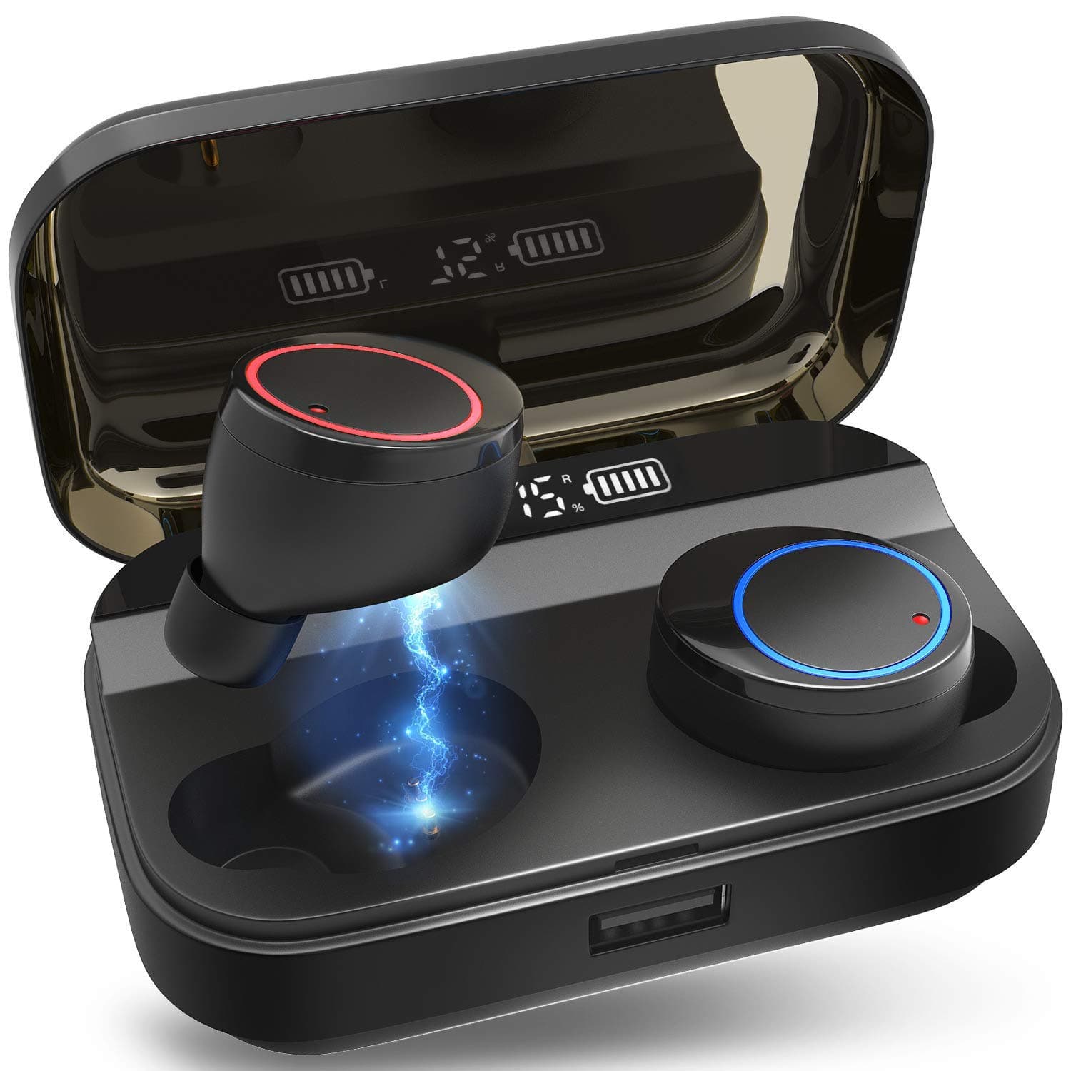 The Ratified Distortion Pedal