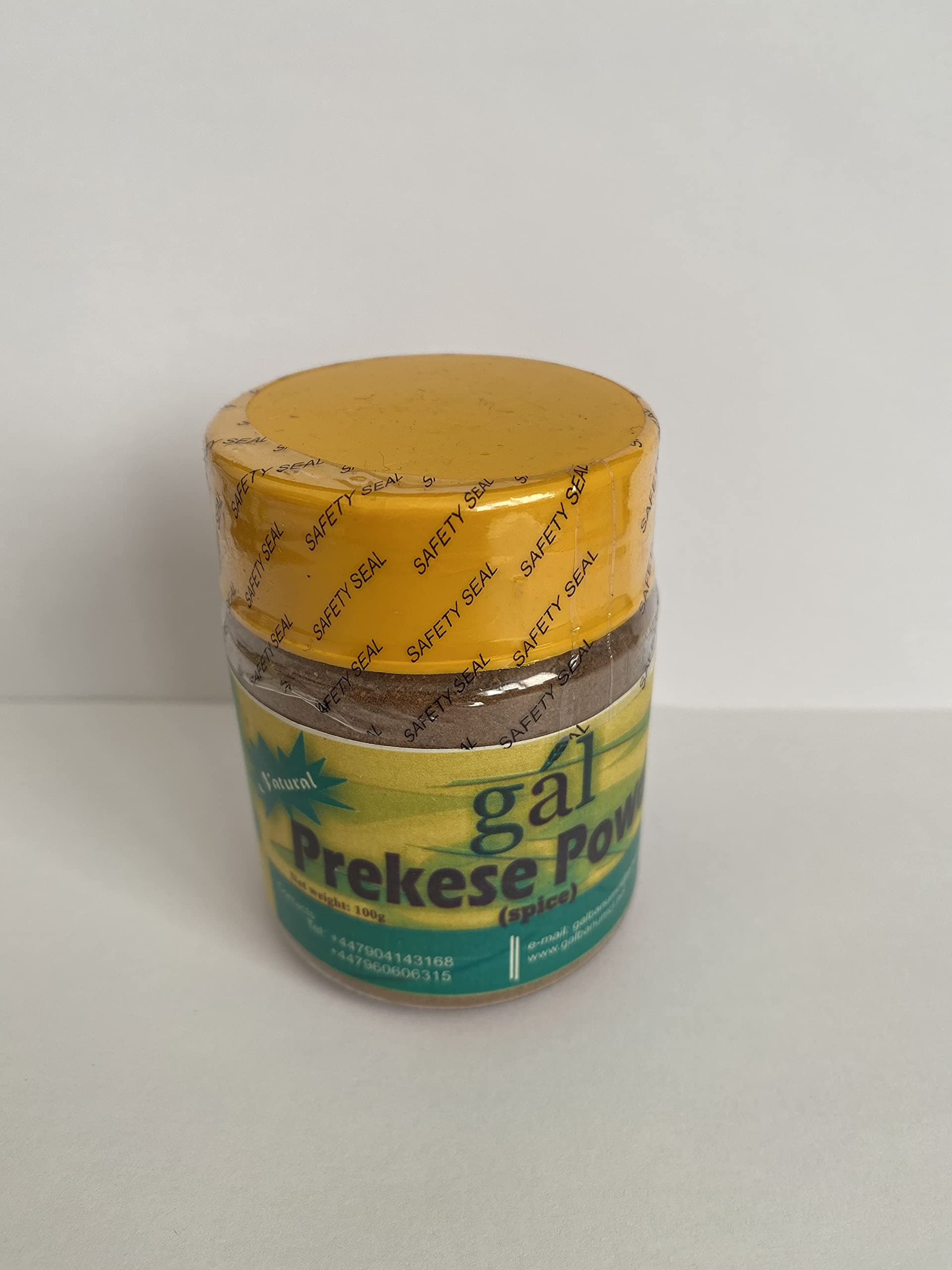 Prekese Powder - Spice