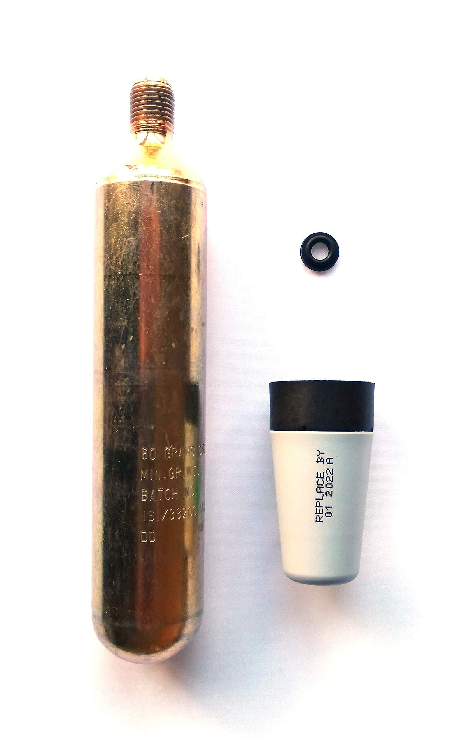 Lifejacket Rearming Kit for UML Pro Sensor Elite Inflator