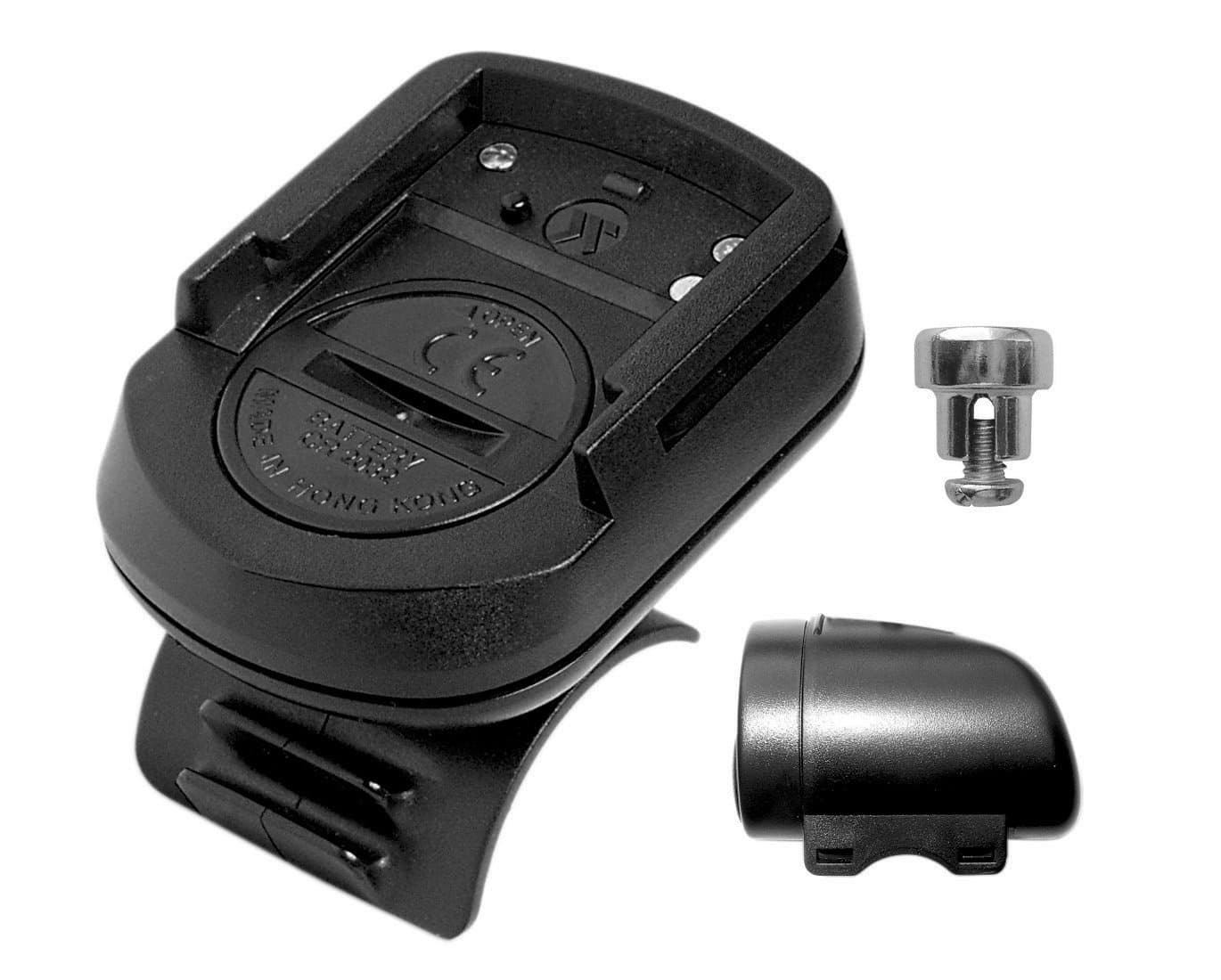 CicloSport CM414/434/4.33 Handlebar Mount - One Size, Black
