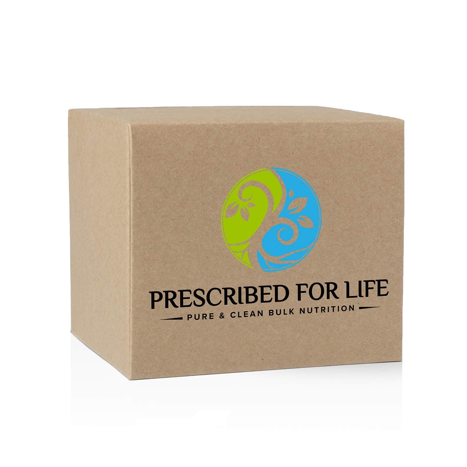 Prescribed For Life Wild Yam 20% Diosgenin Natural Root Fine Powder Extract | Chinese Wild Yam (Dioscorea opposita) | Wild Yam Extract | Women's Health Support | Gluten Free, Vegan, Non-GMO, 5 kg