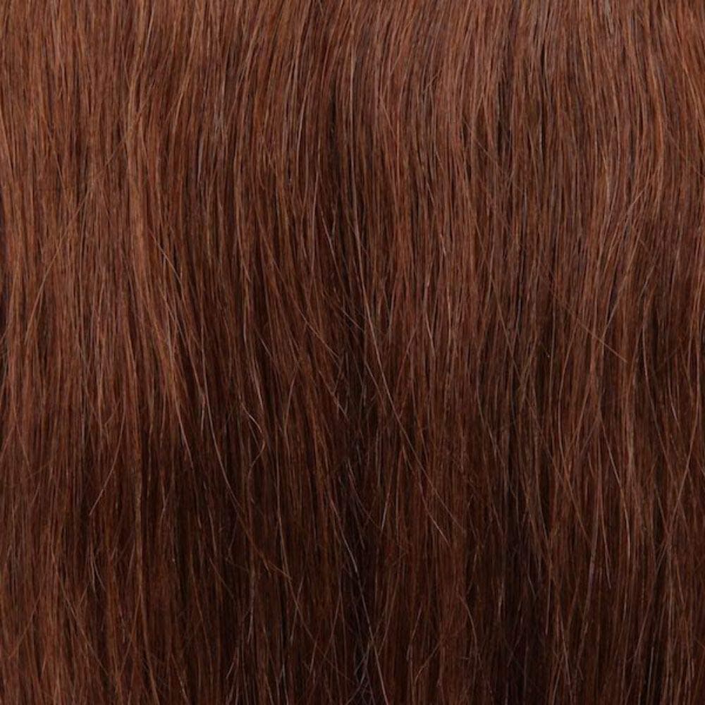 Too - HH Yaki Natural Wvg 8"" #4