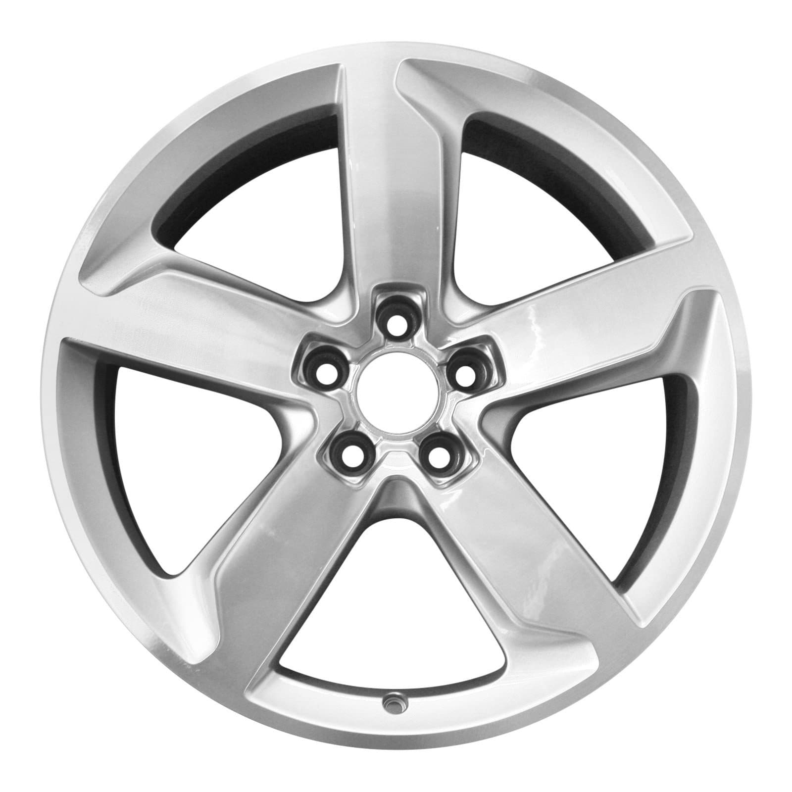 New Reconditioned 19" OEM Wheel for Audi Q5 2009 2010, 2011, 2012, 2013, 2014, 2015, 2016