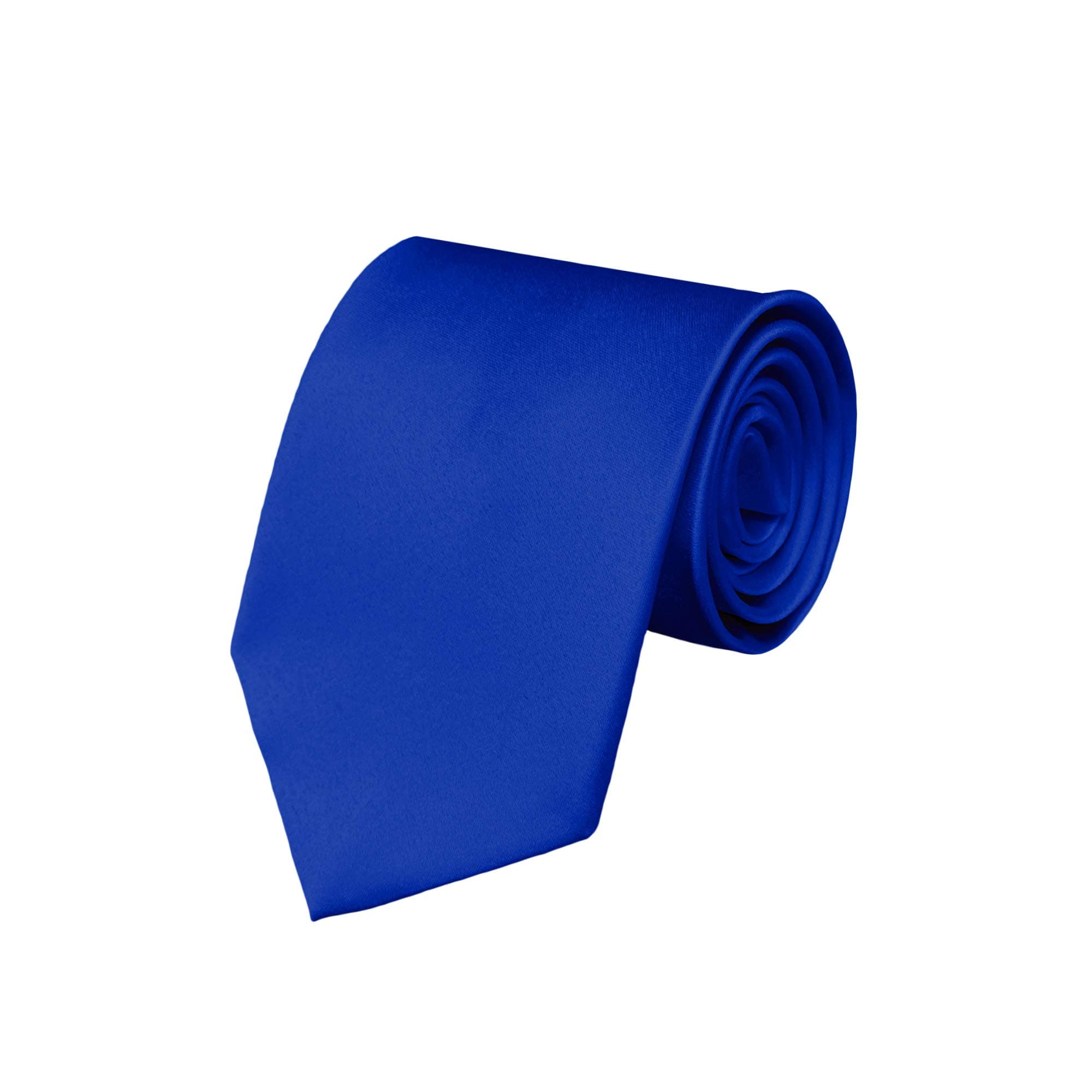 Solid Ties/Multi color Formal Tie by Tieguys