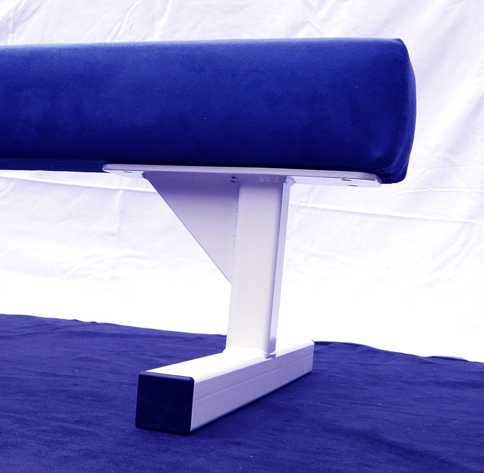 Just4Gym Gymnastics Beam 10ft long x 12in high