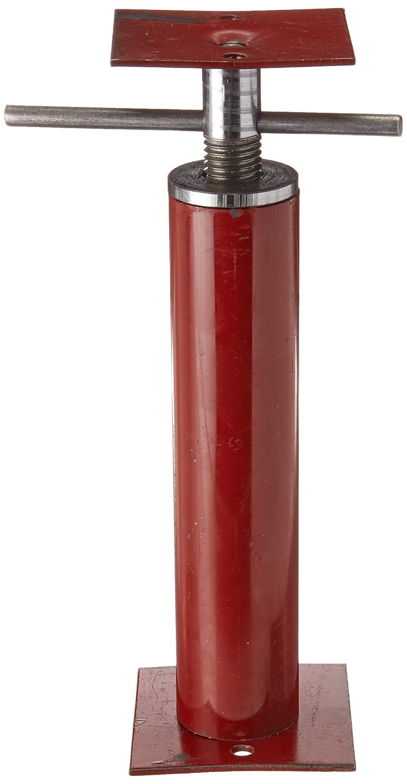 JP16 "Extend-o-post" Adjustable Floor Jackpost - 12" to 16"