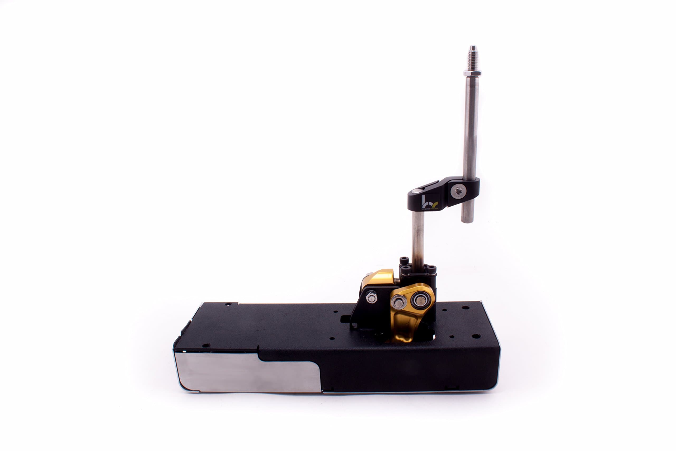 A2 K-Series Swap Bolt-In Short Shifter Assembly