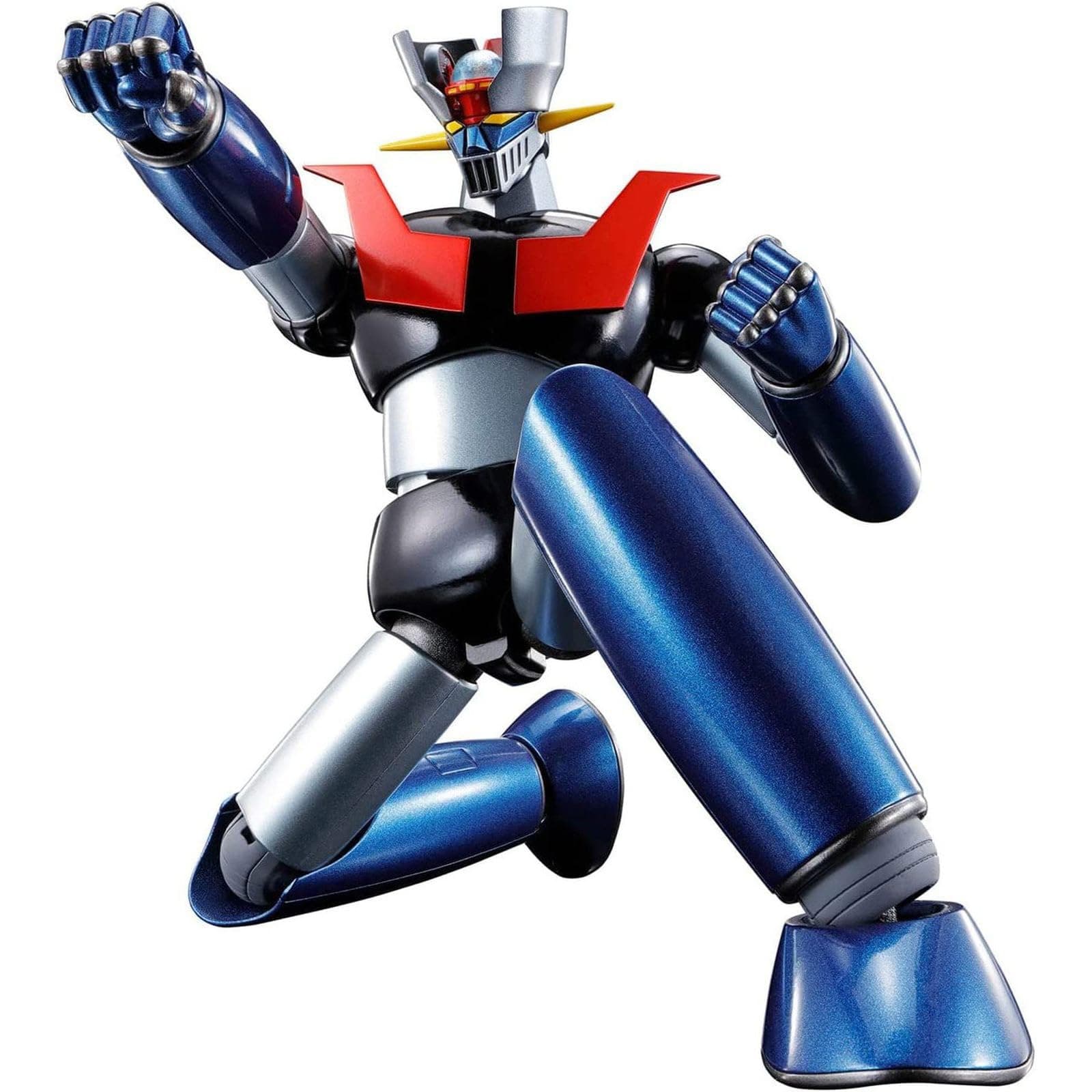 Bandai MERCHANDISING LICENCE Tamashi Nations - Mazinger Z - GX-105 Mazinger Z (Kikumei Shinka) - Spirits SOUL OF CHOGOKIN