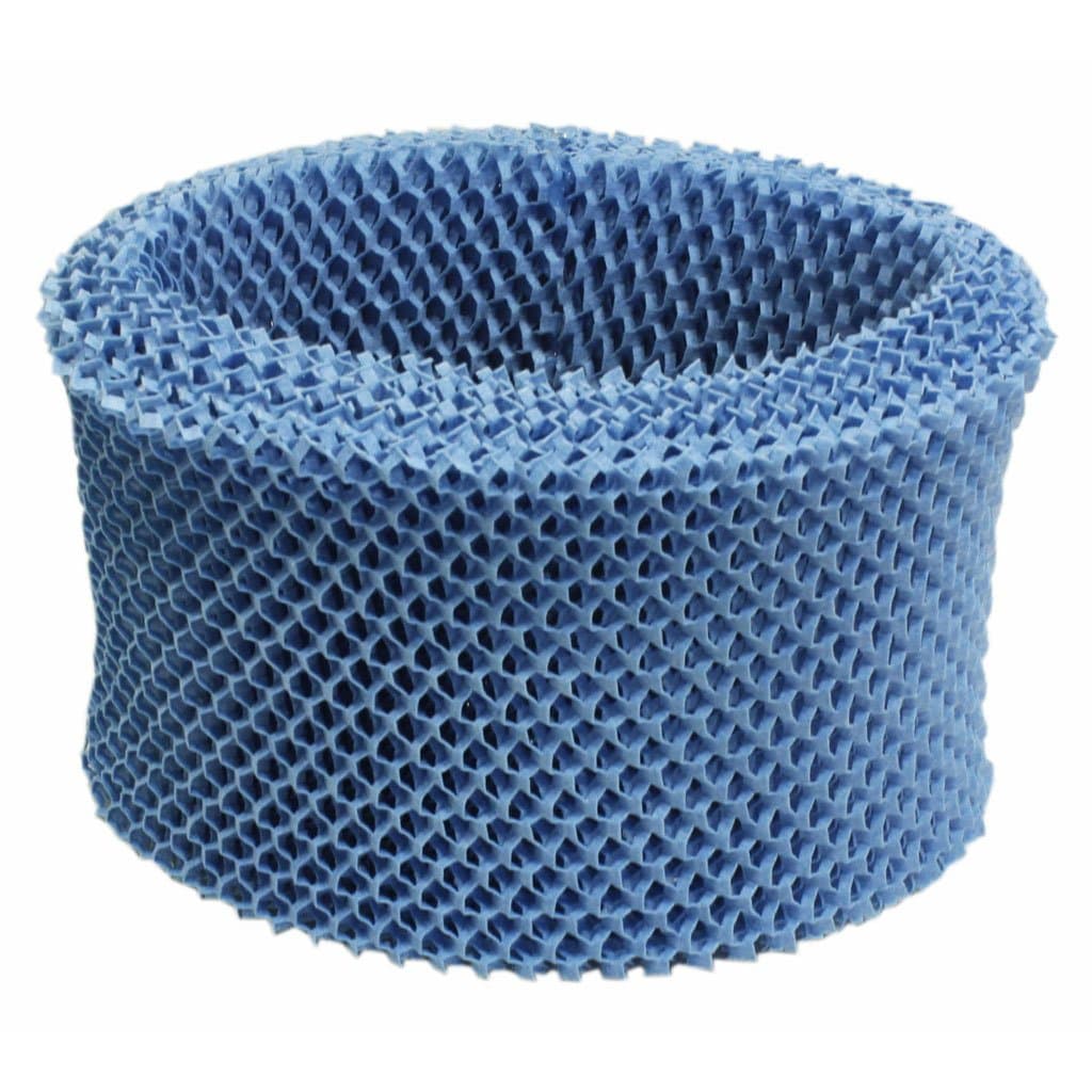 Permanent Humidifier Wick Filter Extra-Long-Life Replaces Hwf65 Bwf65 Hf206 Hc-15 F For Holmes Honeywell Kaz Relion