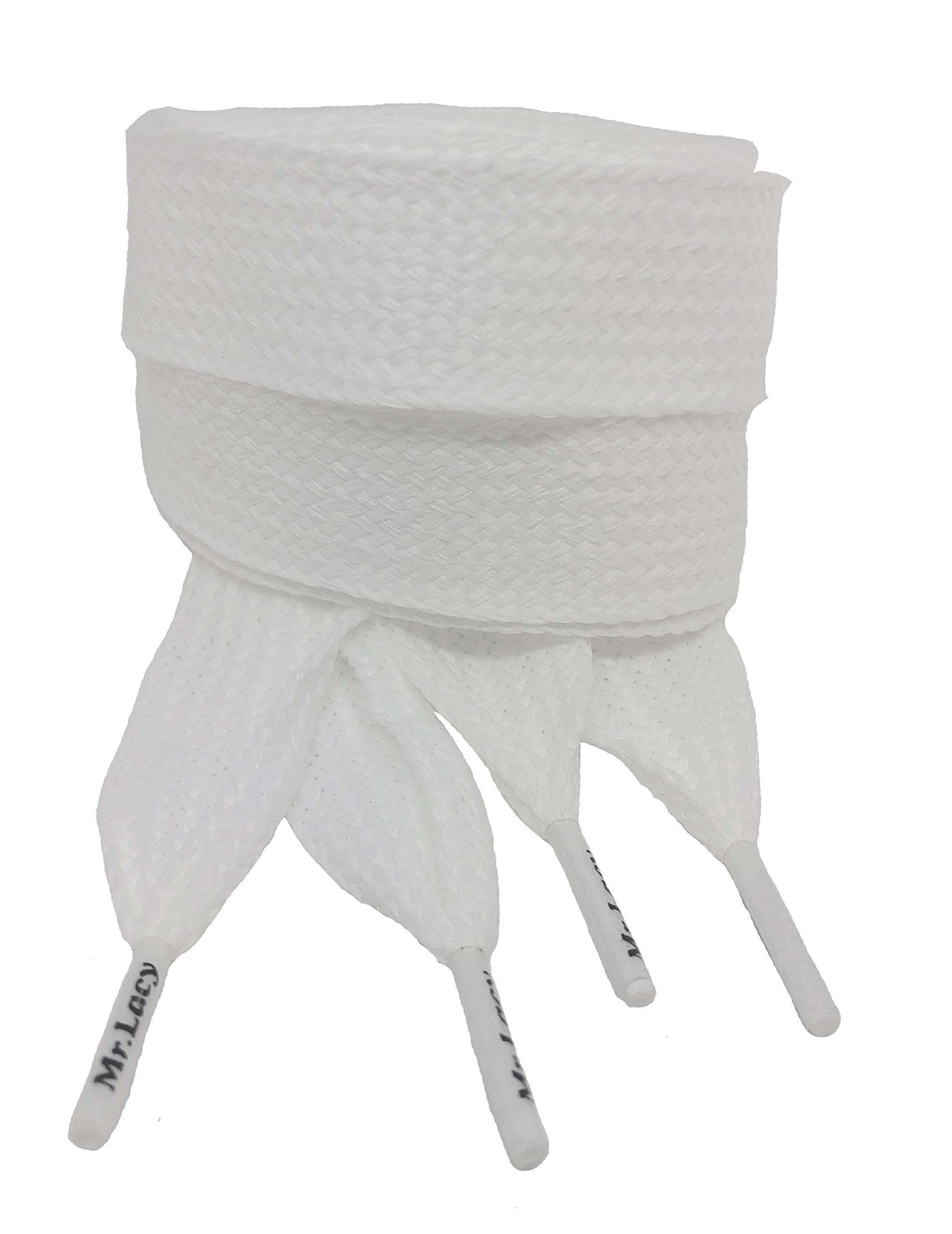 Mr Lacy Fatties Shoelaces