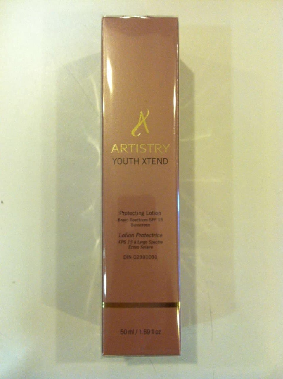 Amway ARTISTRY™ YOUTH XTEND Enriching Lotion