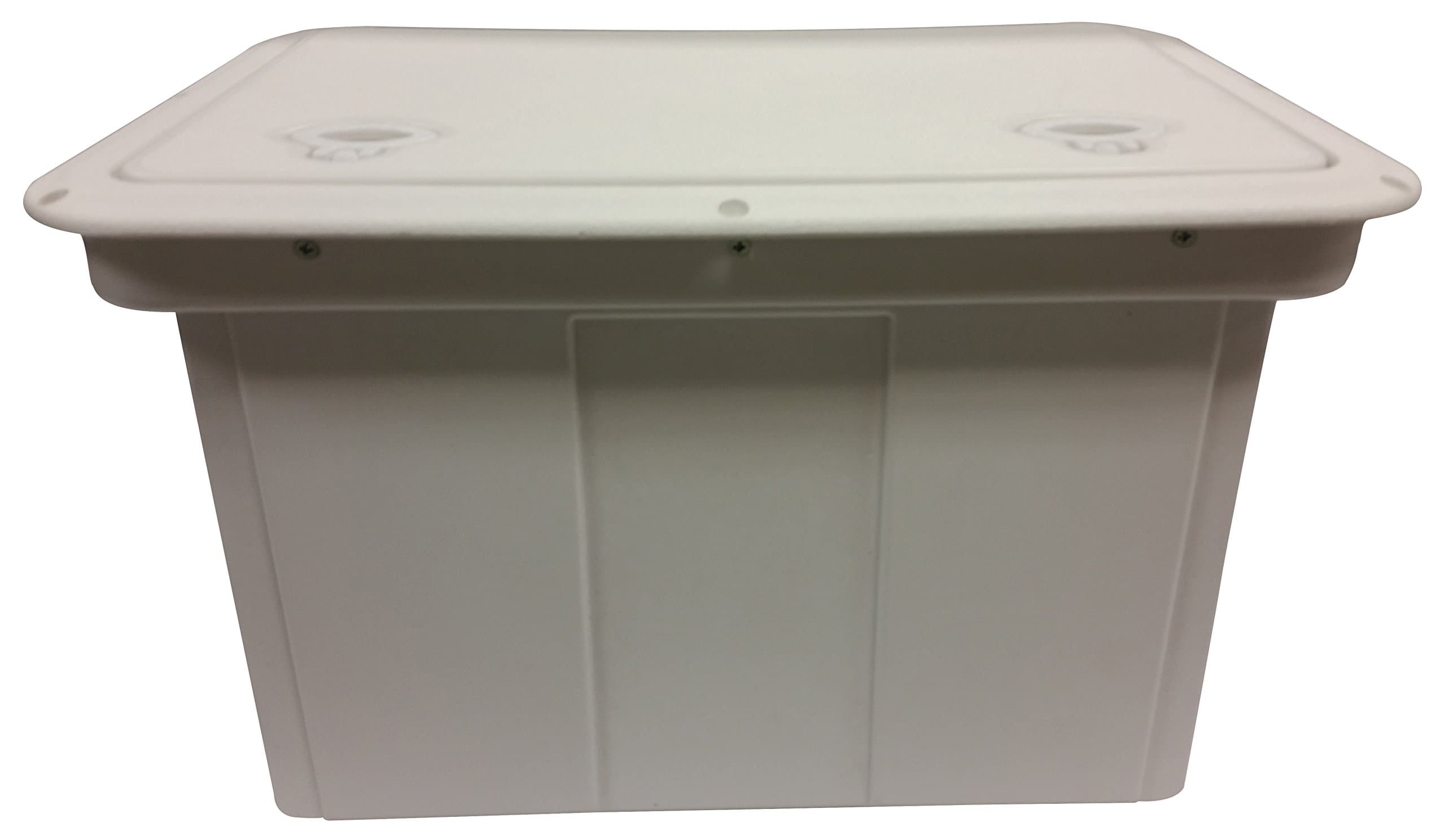 DPI Marine DPTC1317MW DPTC Tackle Center