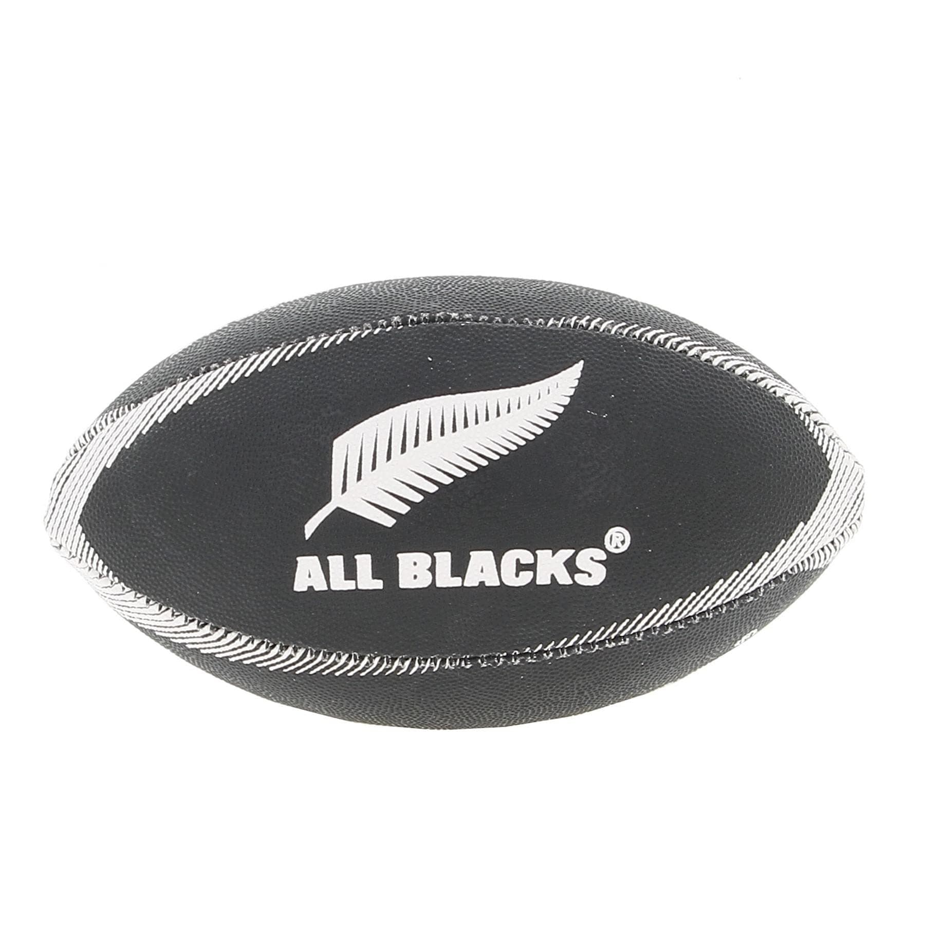 Gilbert All Blacks Rugby Supporter, Mini