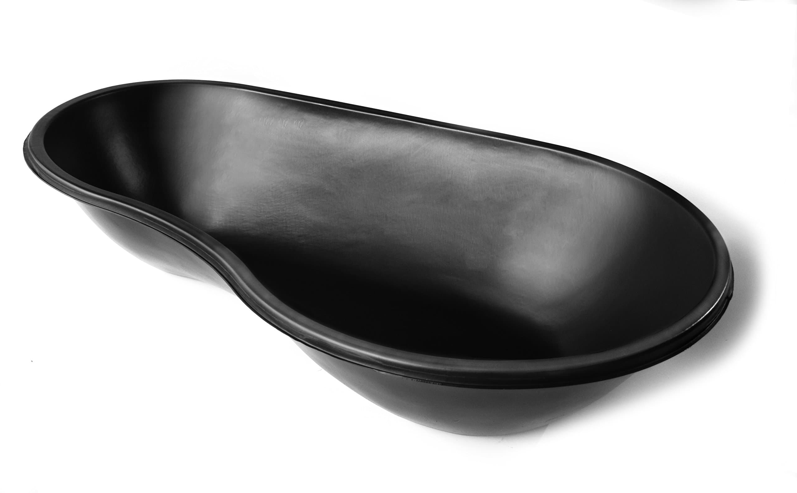 LP7118 Kidney Shape Chesapeake Pond, 125-Gallon