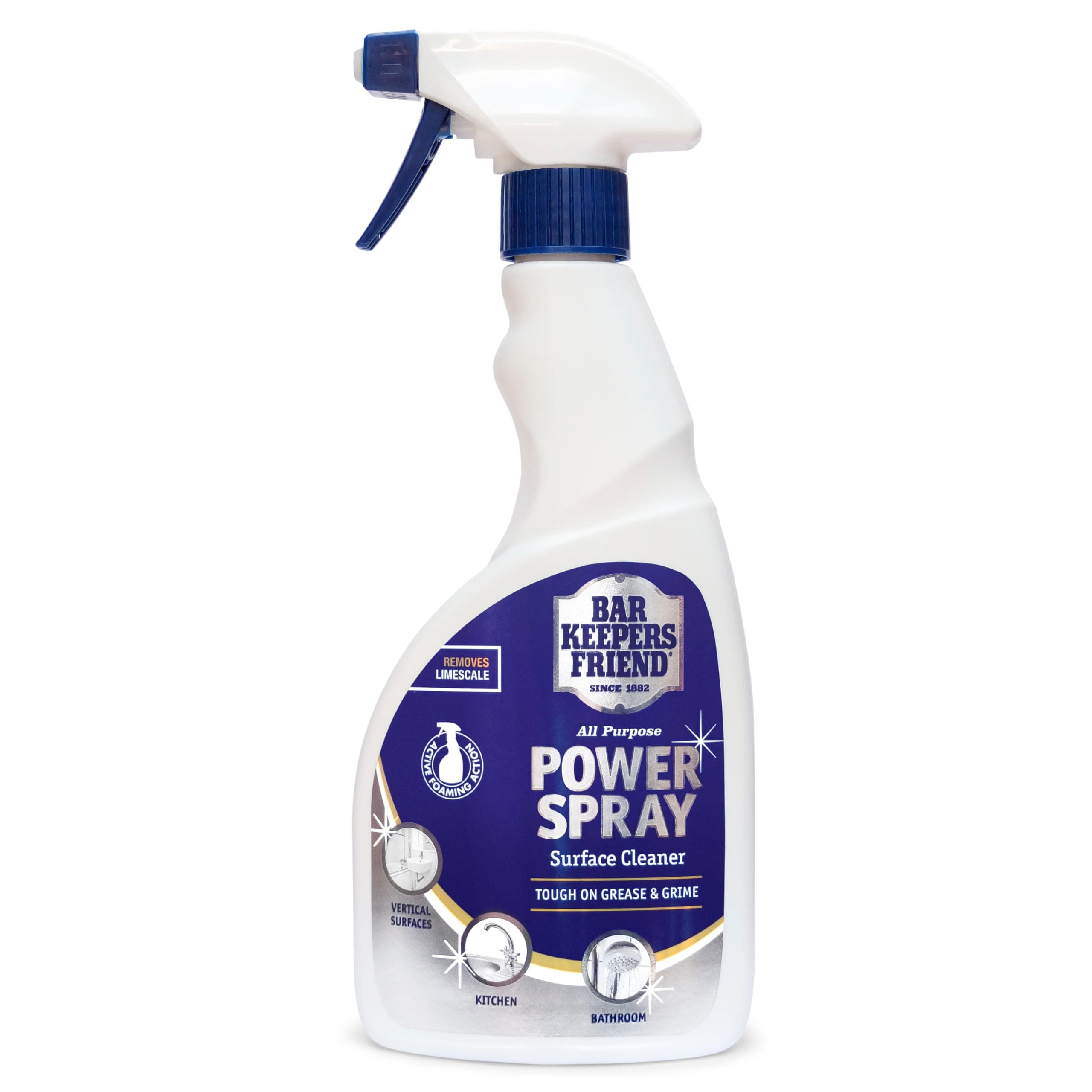 Bar keepers KIL089617 friend power spray 500ml, 1 - Pack