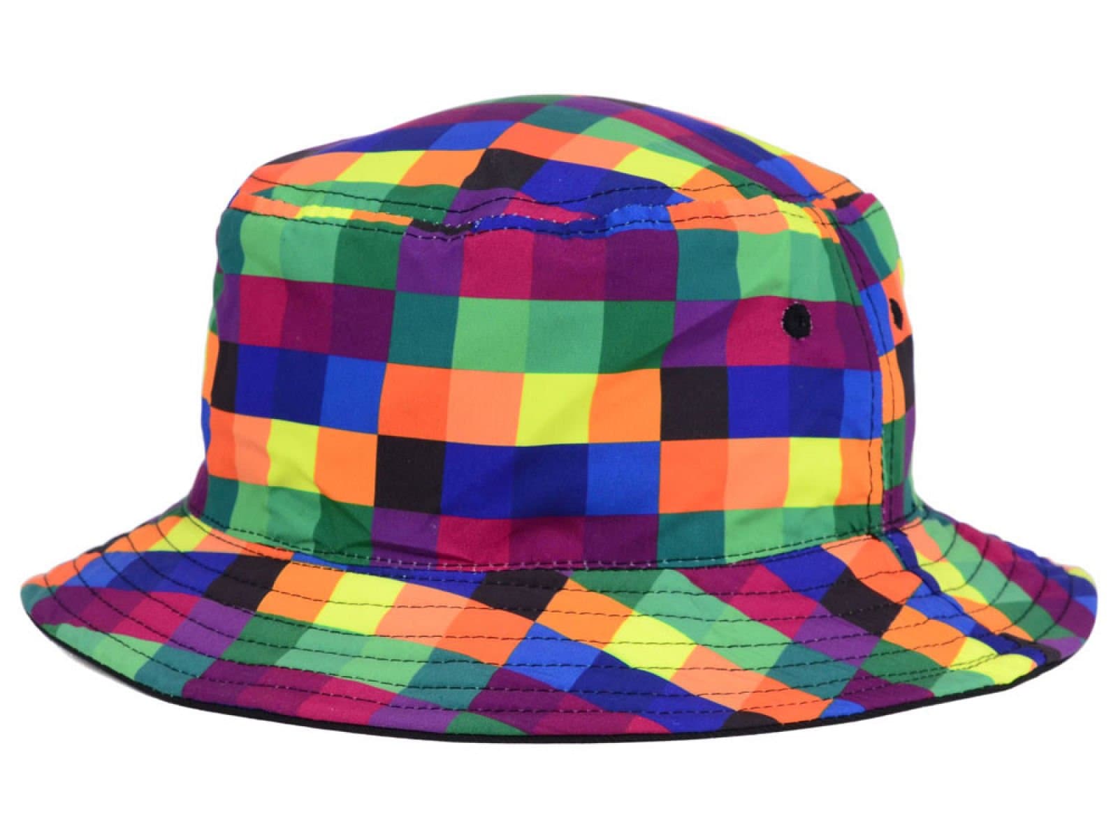 LIDS BUCKET HAT - AMAZON ONLY - Digi L/XL