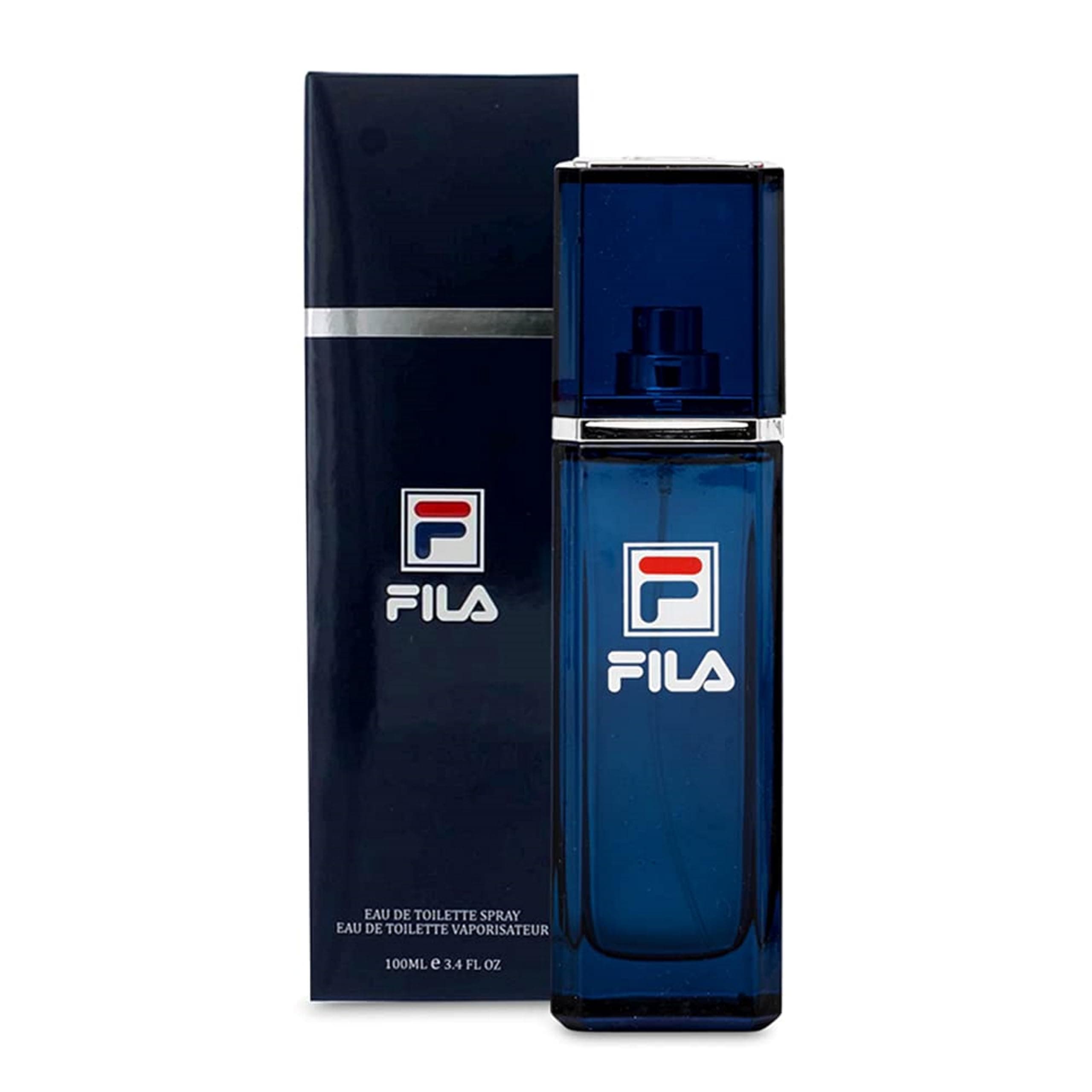 by Fila for Men - 3.4 oz EDT Spray
