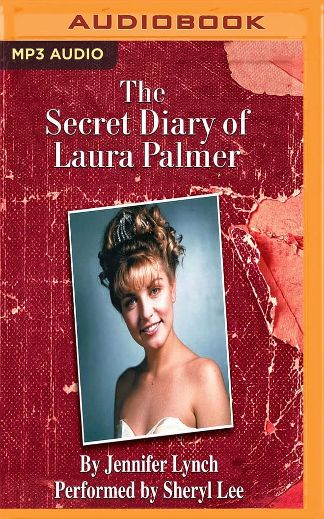The Secret Diary of Laura Palmer (Twin Peaks)